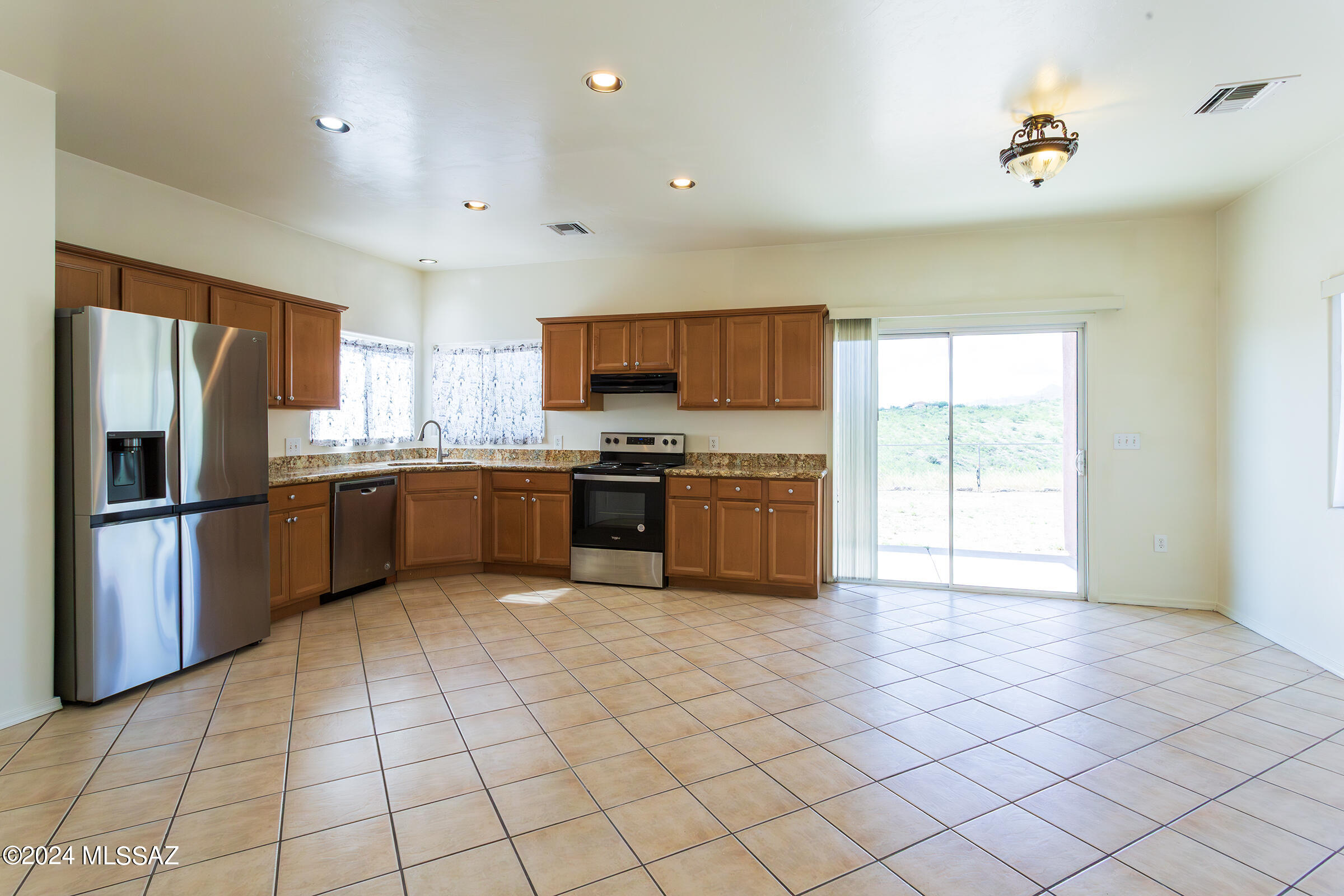 Rio Rico Ranchettes 12 - Residential Lease