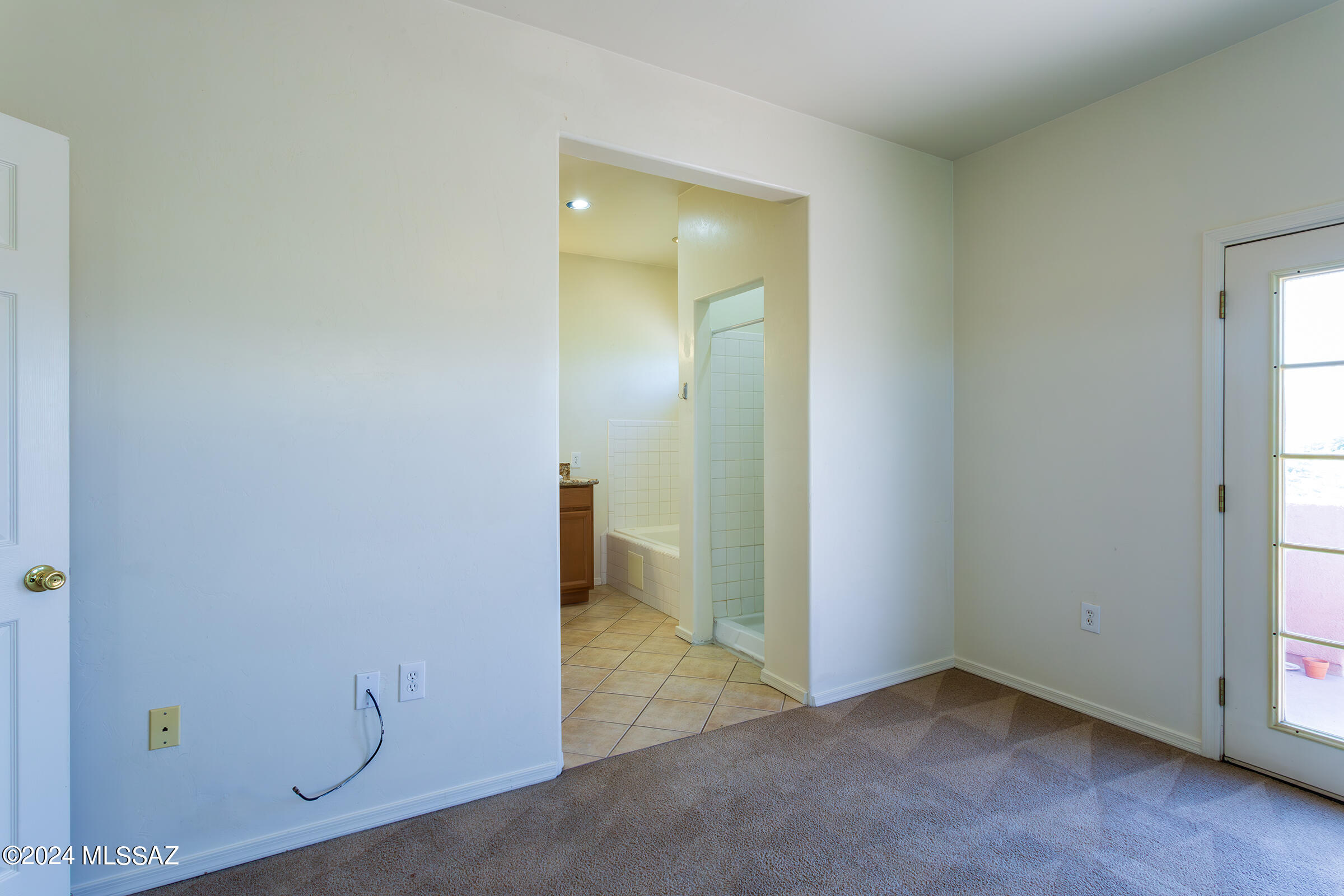 Rio Rico Ranchettes 12 - Residential Lease