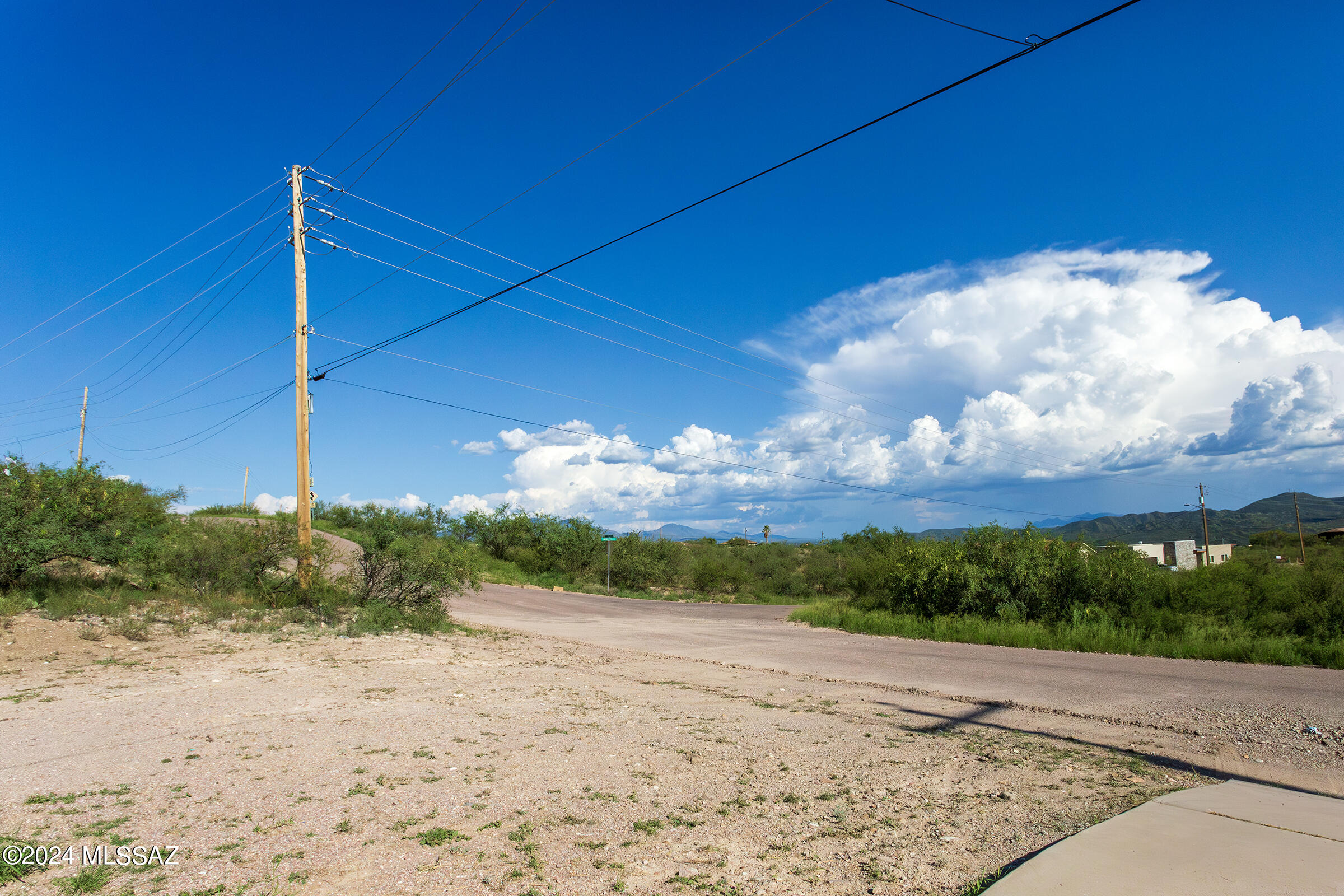 Rio Rico Ranchettes 12 - Residential Lease