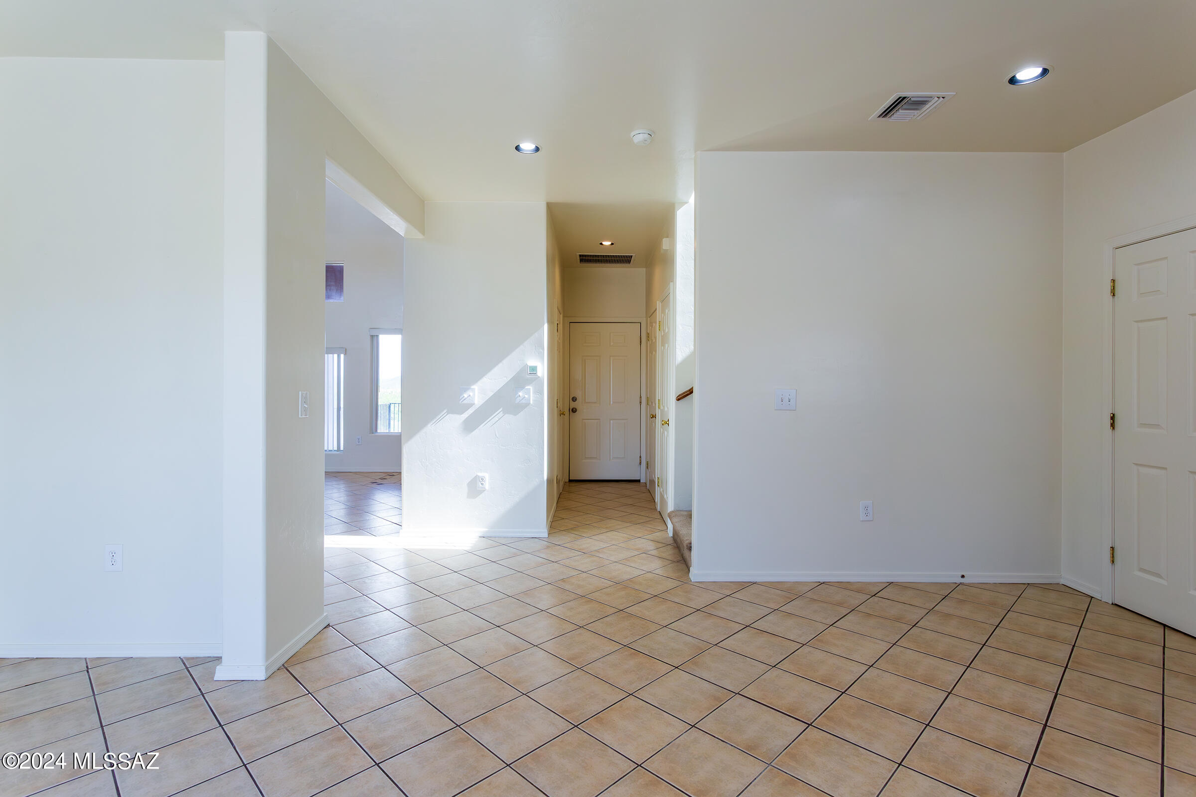 Rio Rico Ranchettes 12 - Residential Lease