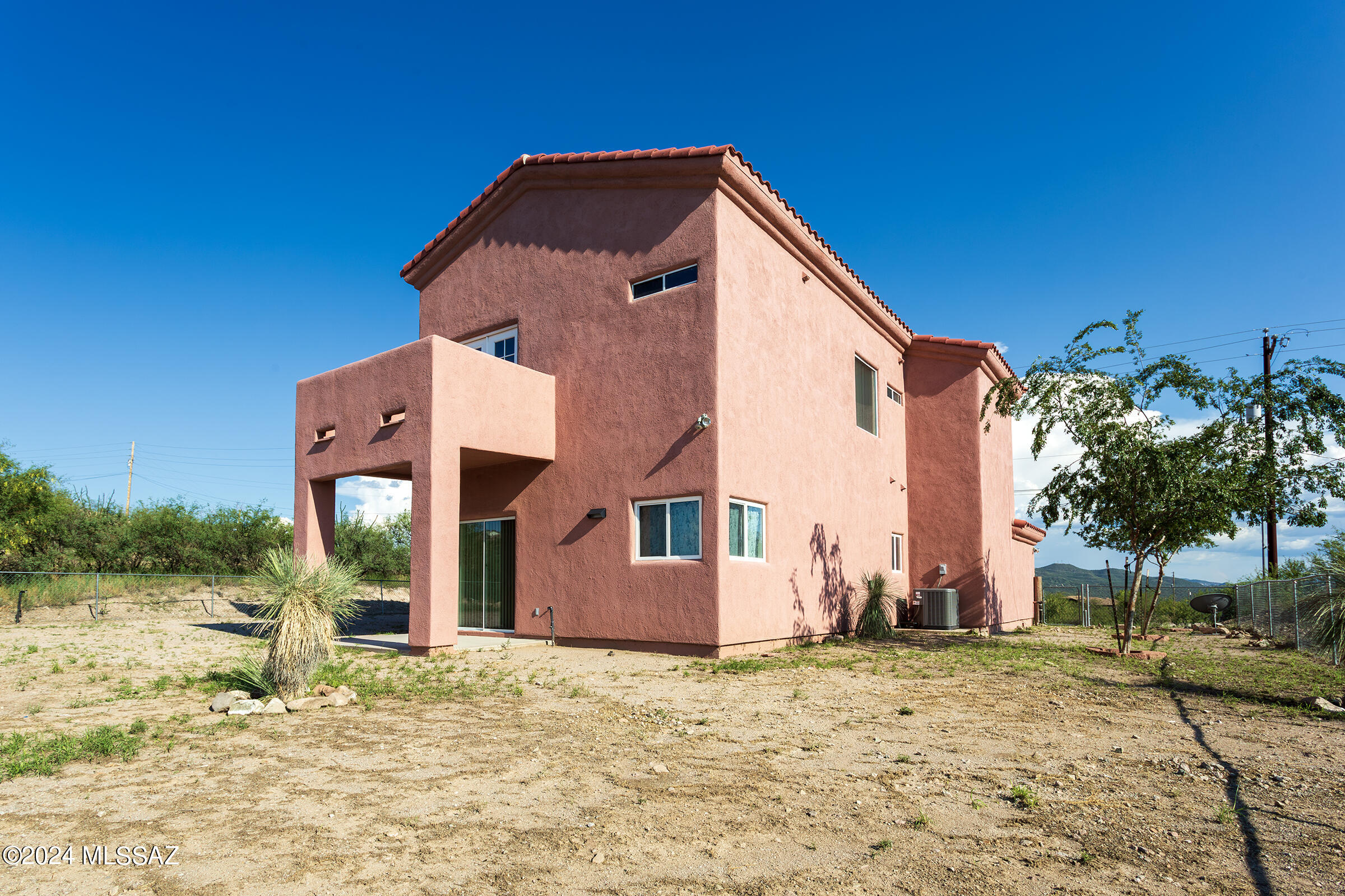 Rio Rico Ranchettes 12 - Residential Lease