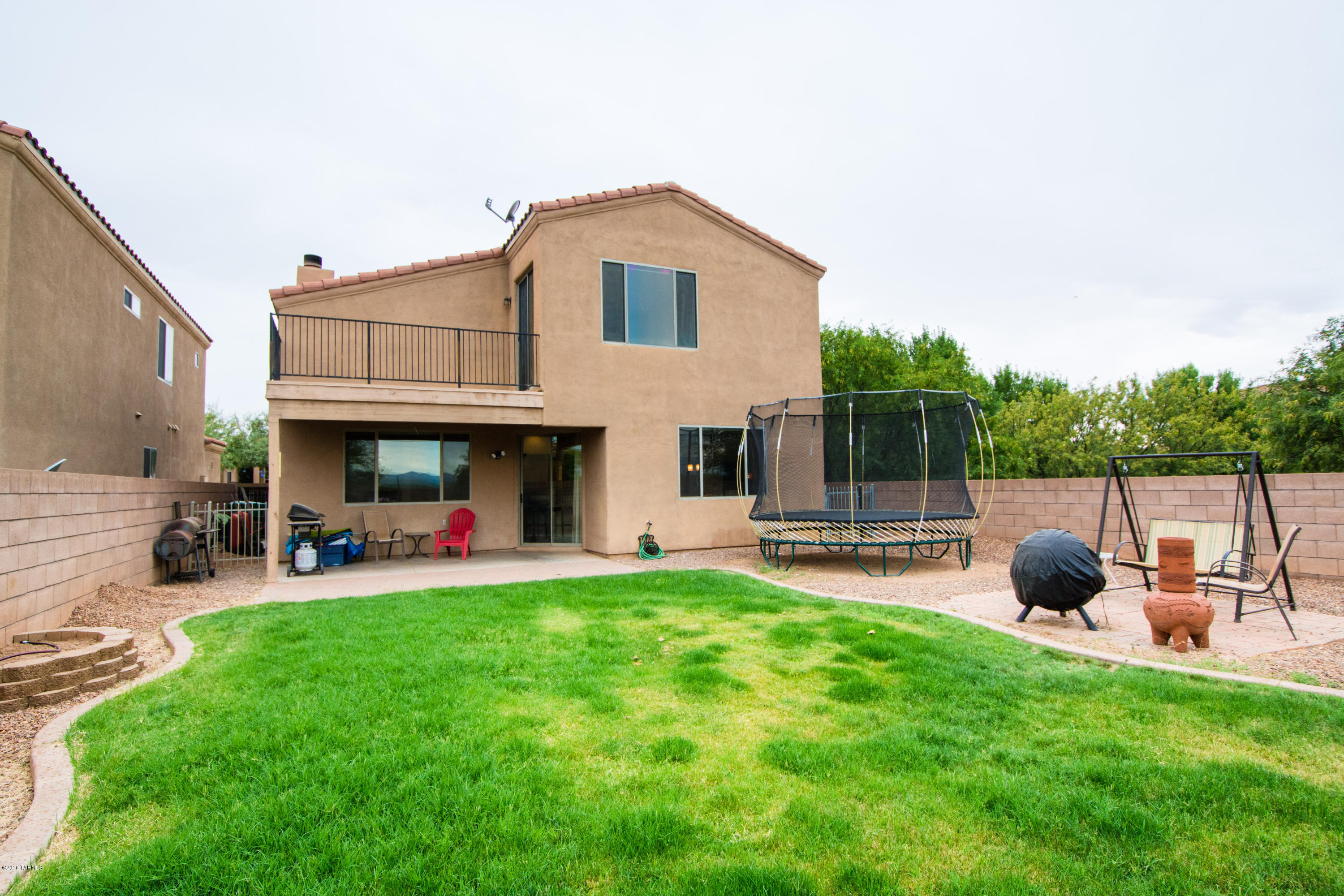 La Joya Verde III (1-65) - Residential