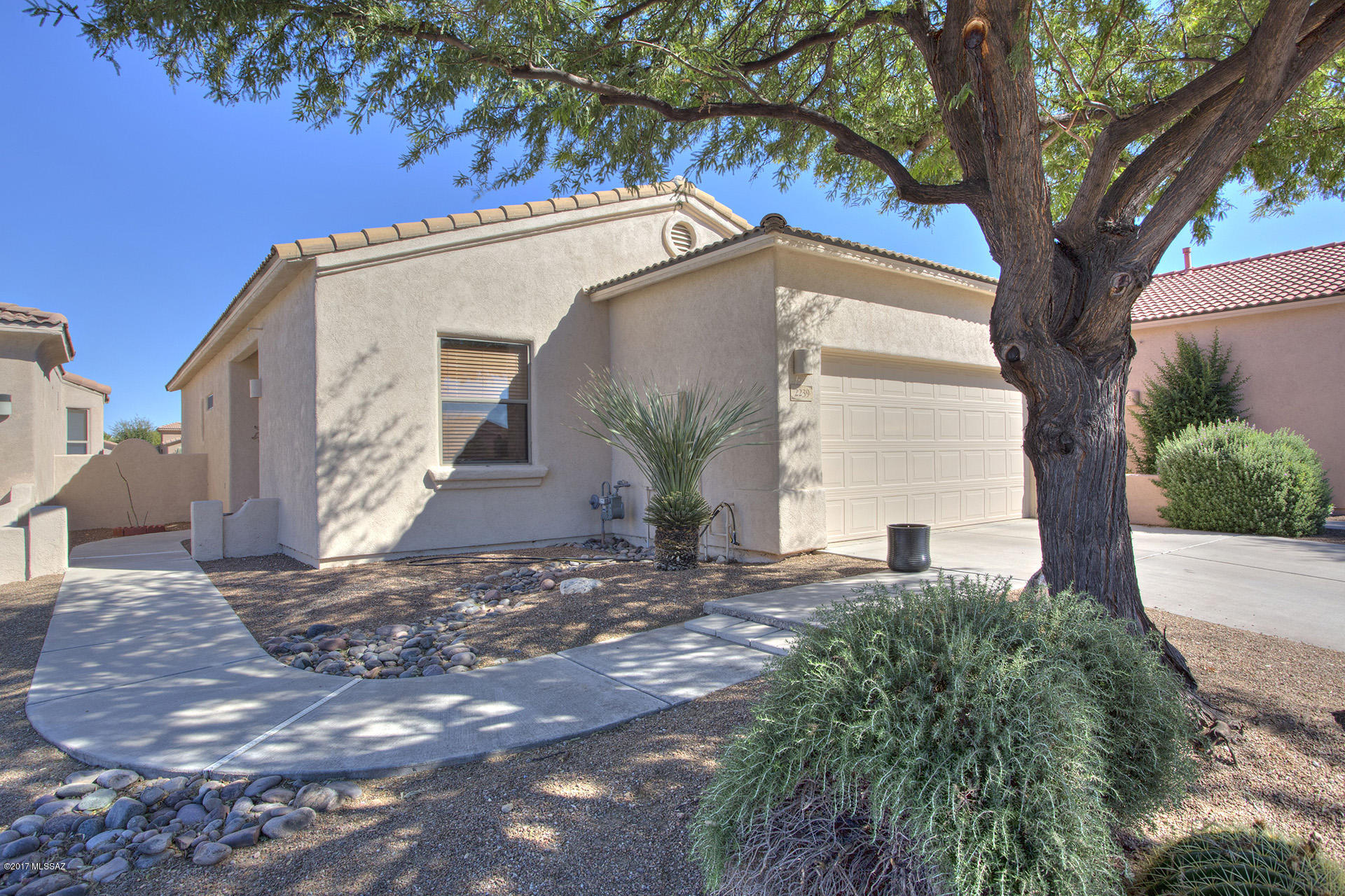 Legends at Santa Rita Springs (1-128) - Residential