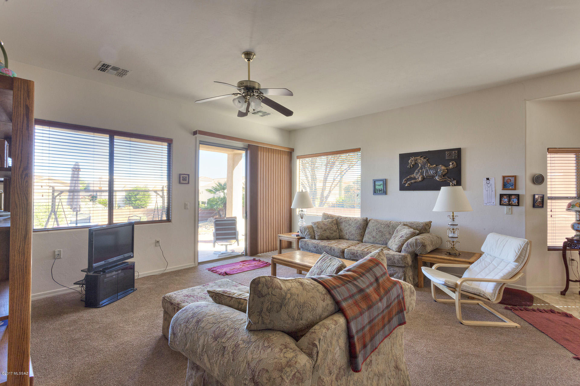 Legends at Santa Rita Springs (1-128) - Residential