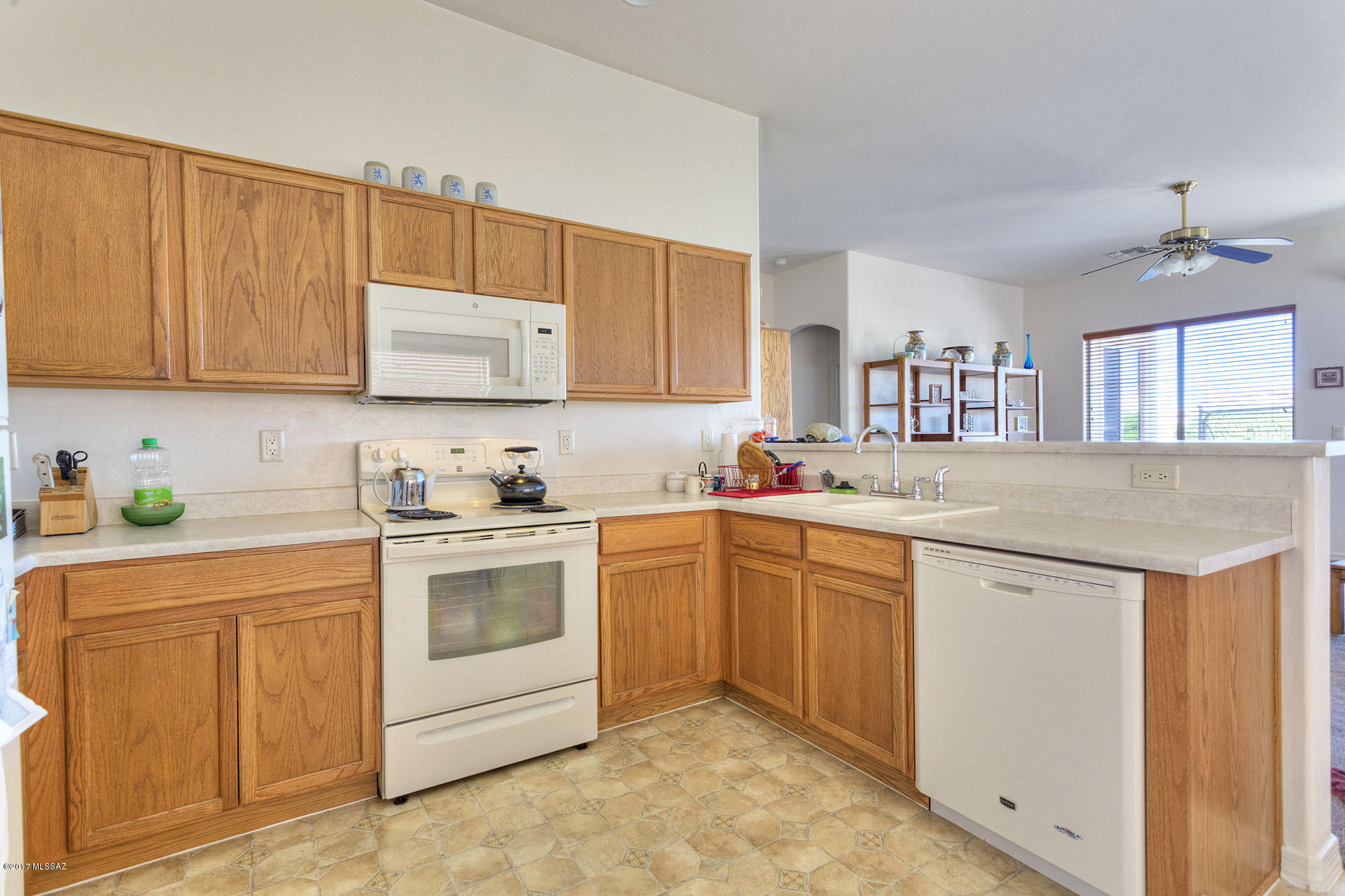 Legends at Santa Rita Springs (1-128) - Residential