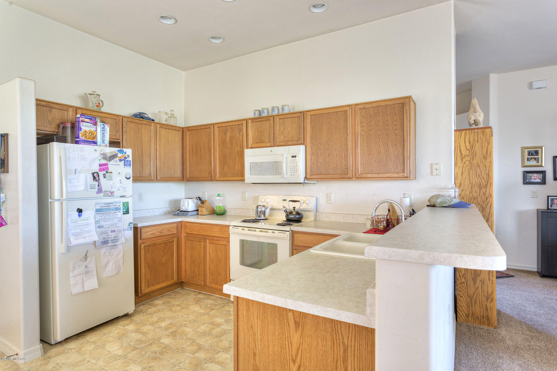 Legends at Santa Rita Springs (1-128) - Residential