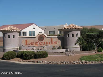 Legends at Santa Rita Springs (1-128) - Residential