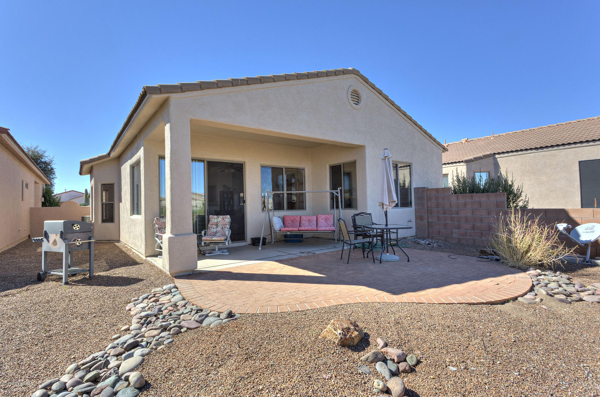 Legends at Santa Rita Springs (1-128) - Residential
