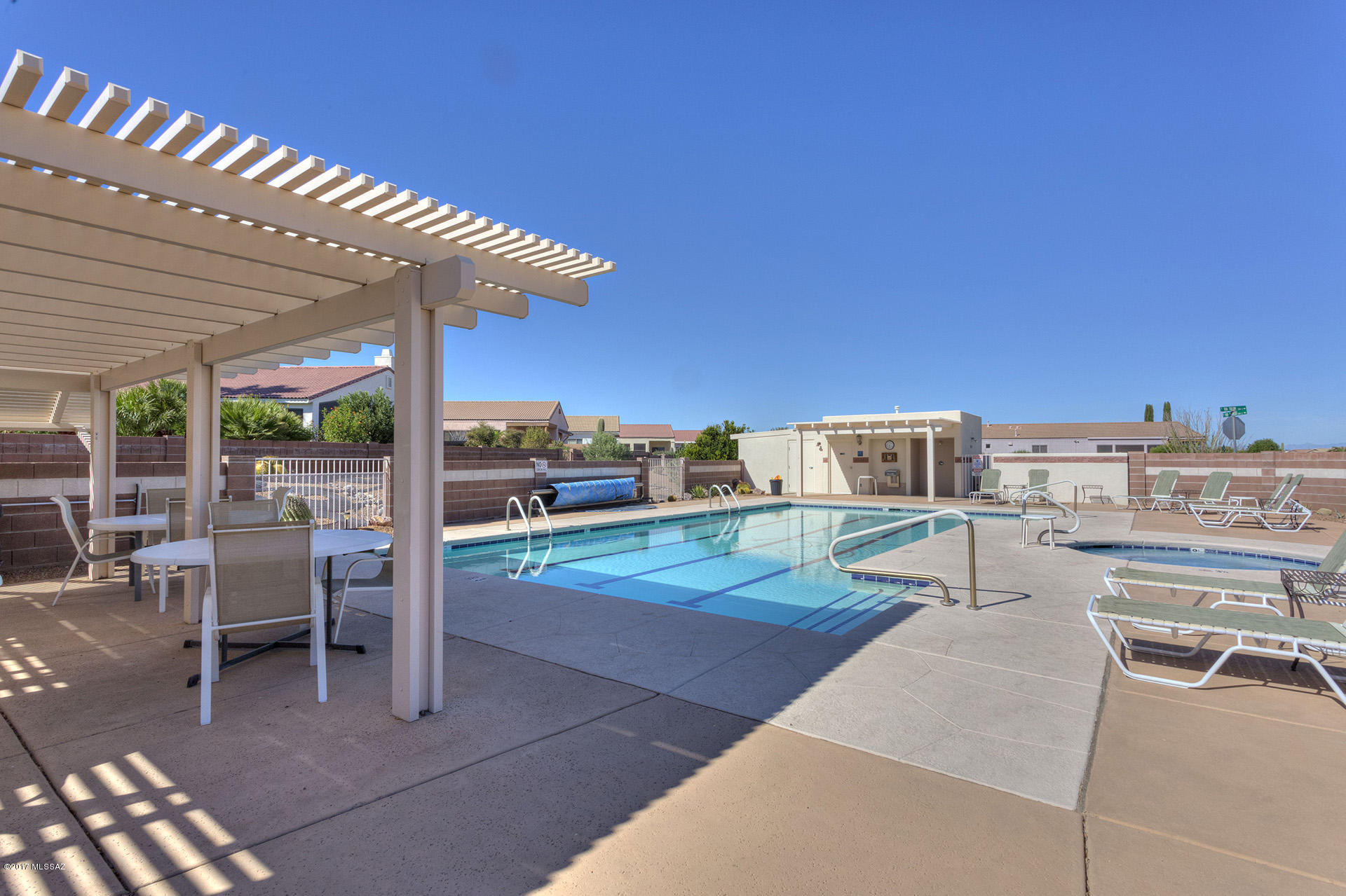 Legends at Santa Rita Springs (1-128) - Residential