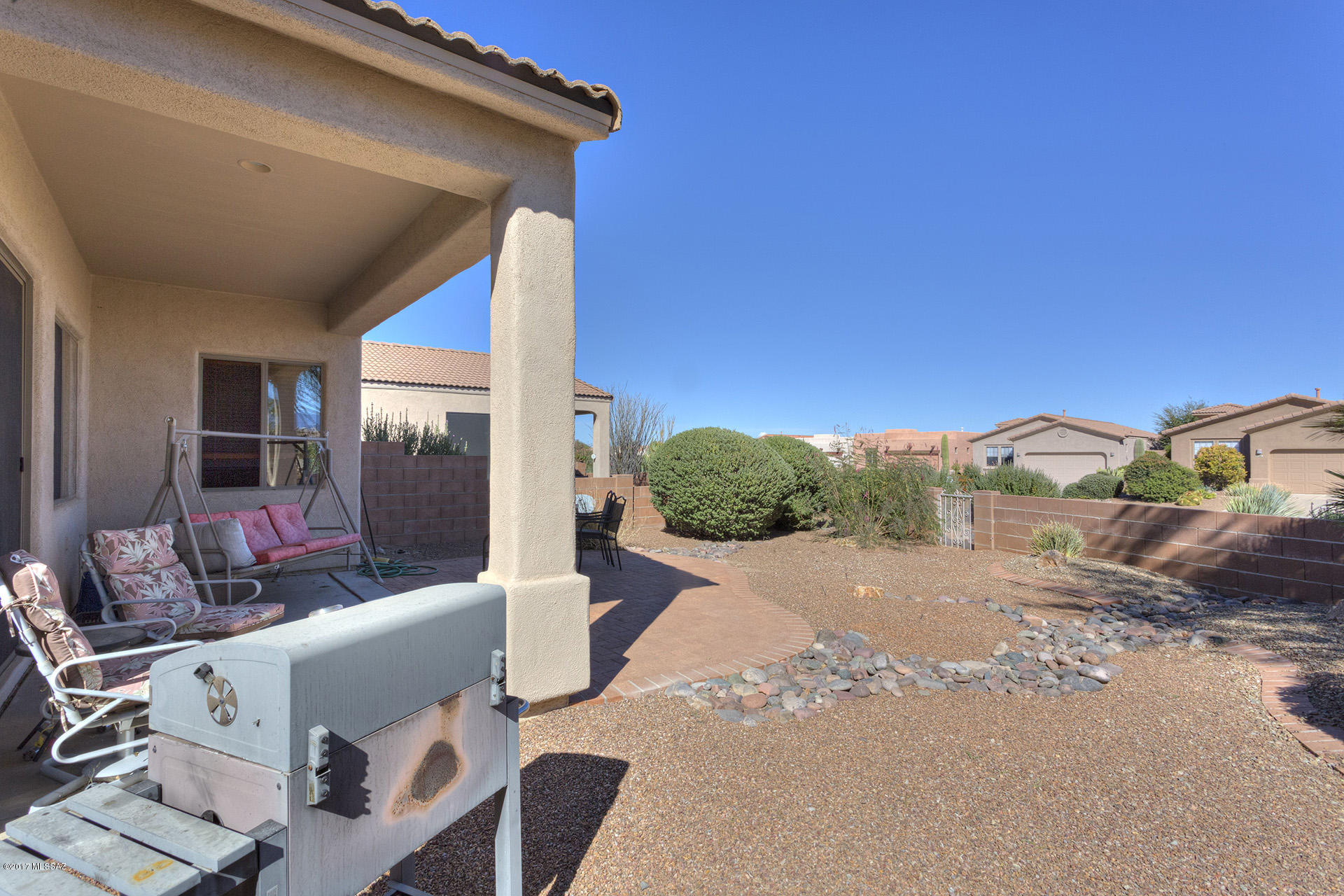 Legends at Santa Rita Springs (1-128) - Residential