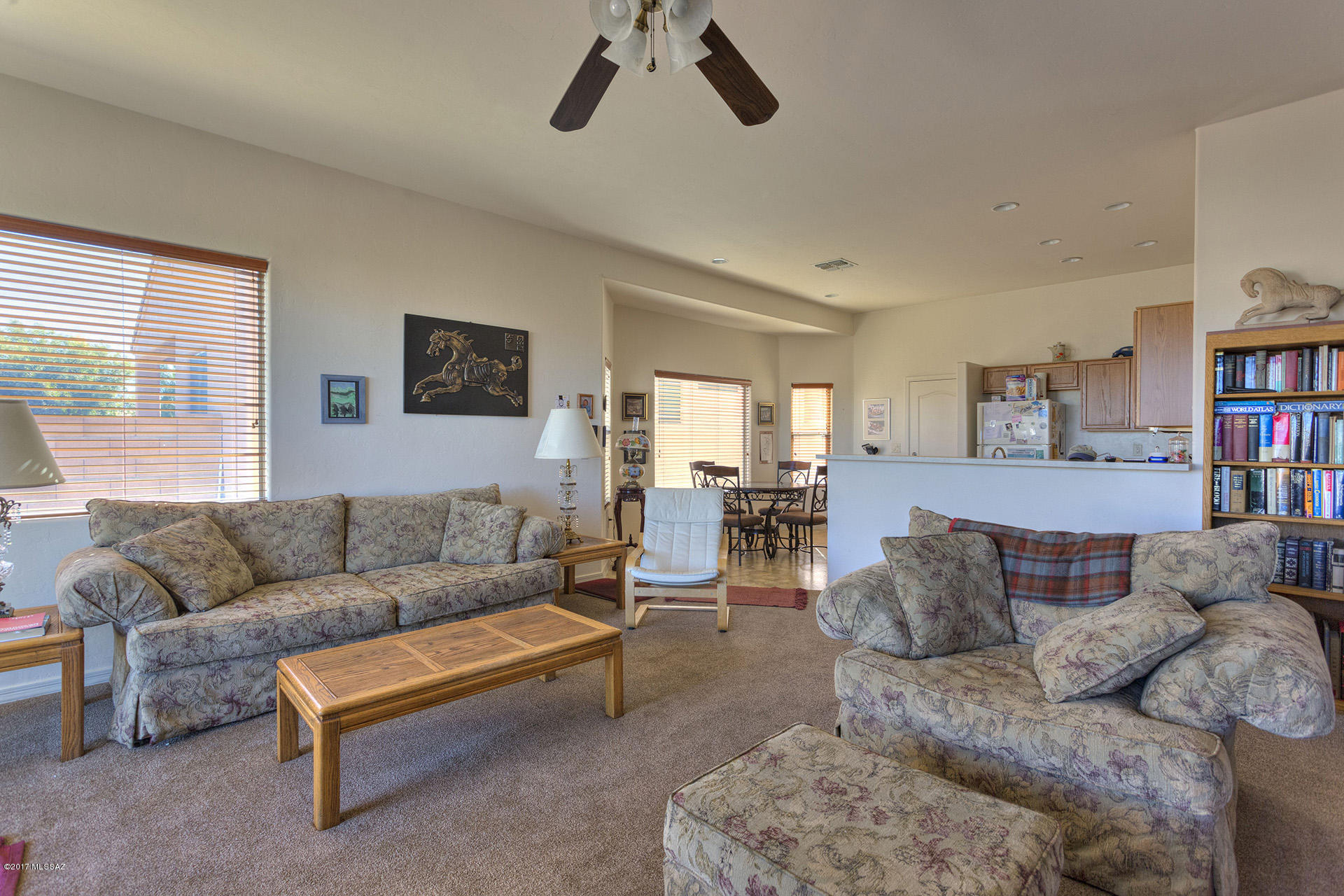 Legends at Santa Rita Springs (1-128) - Residential