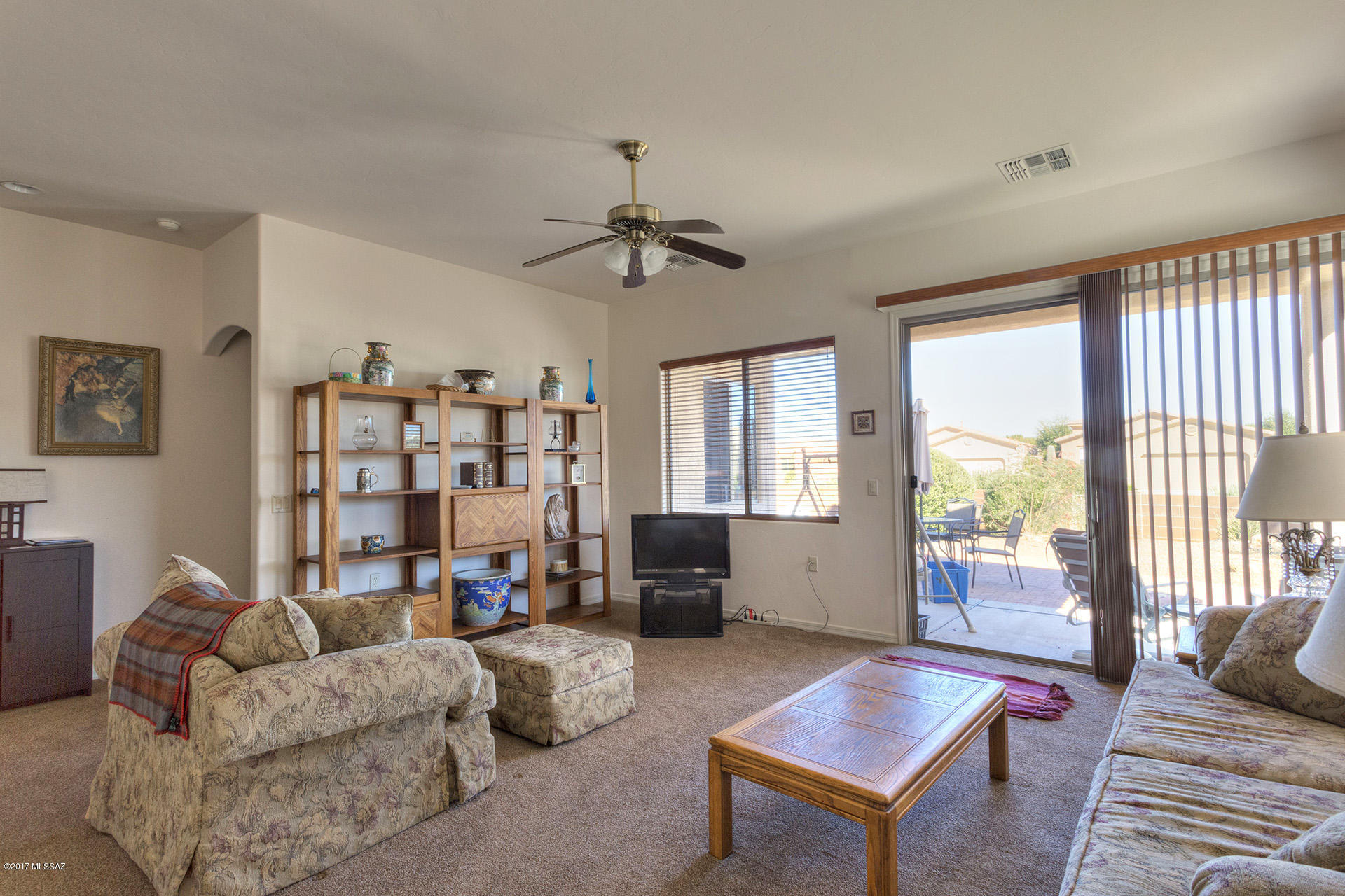 Legends at Santa Rita Springs (1-128) - Residential
