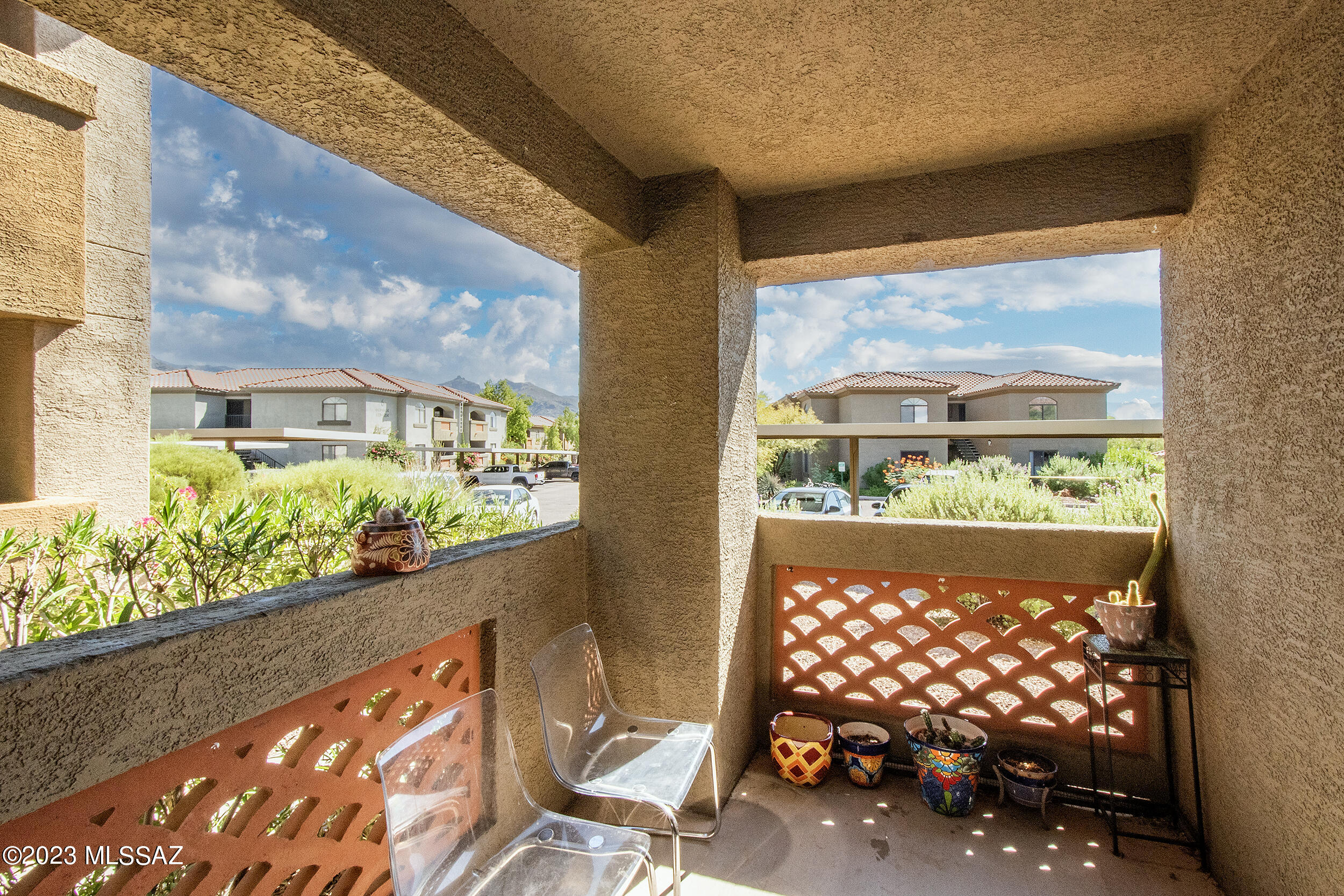 Veranda at Ventana Condominiums - Residential