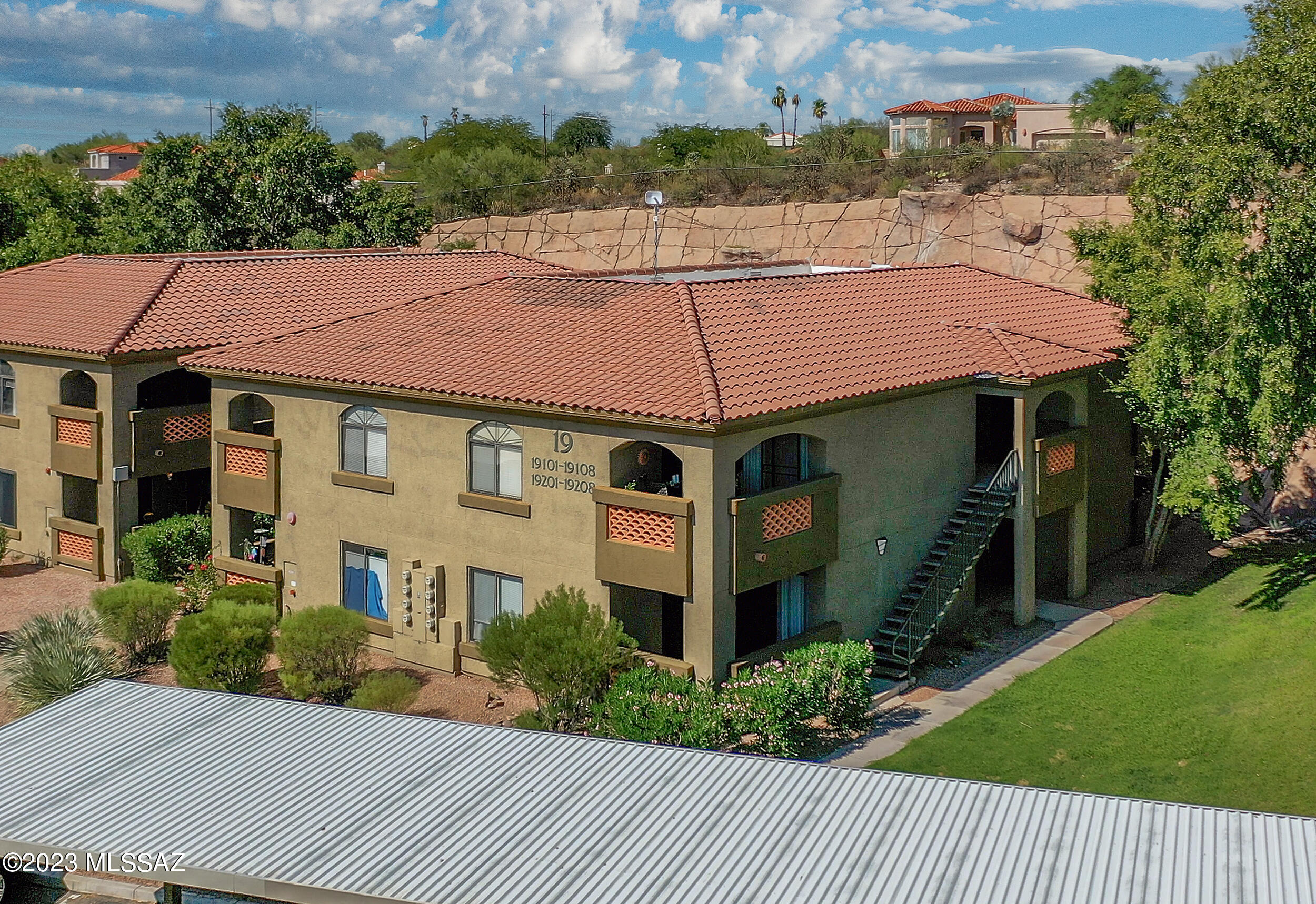 Veranda at Ventana Condominiums - Residential