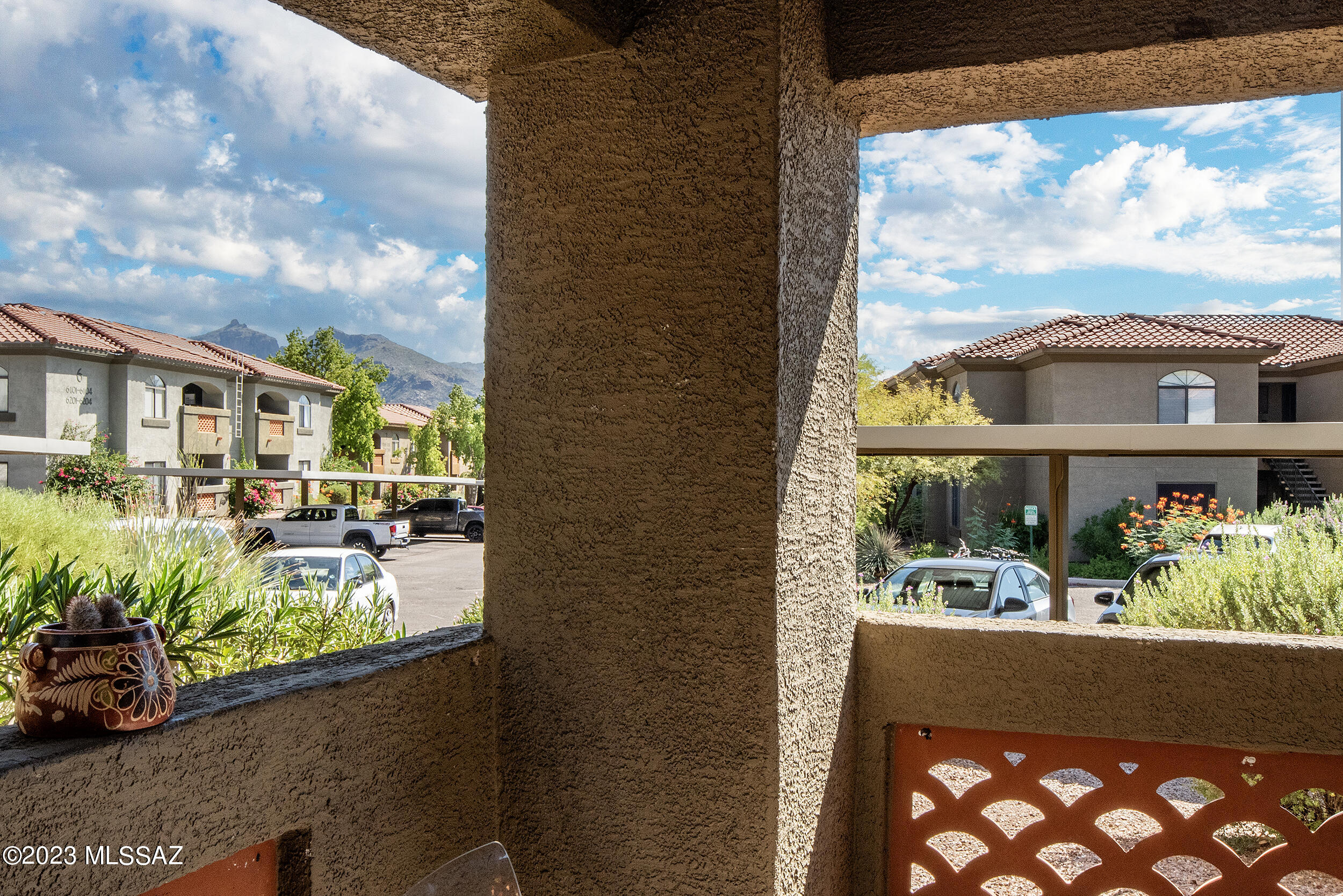 Veranda at Ventana Condominiums - Residential