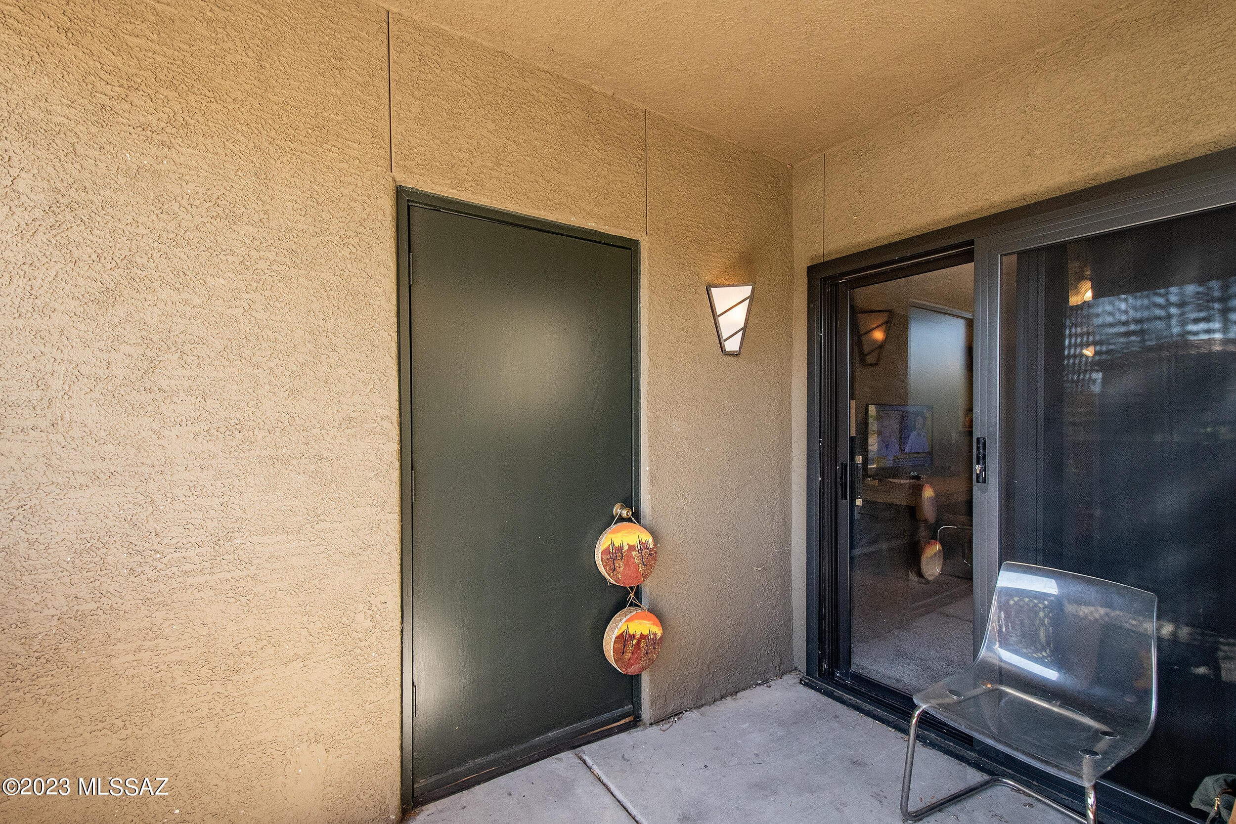 Veranda at Ventana Condominiums - Residential
