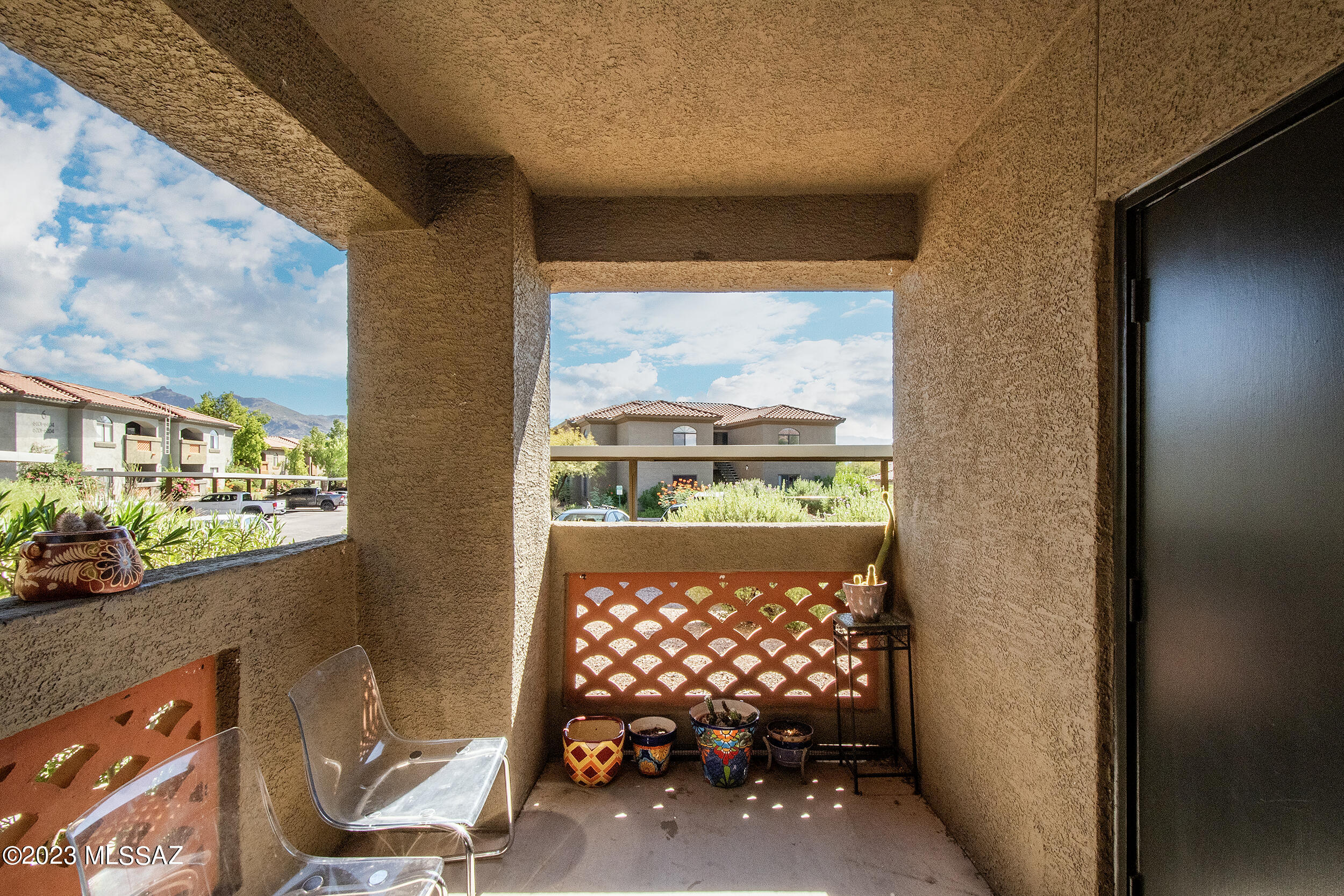 Veranda at Ventana Condominiums - Residential
