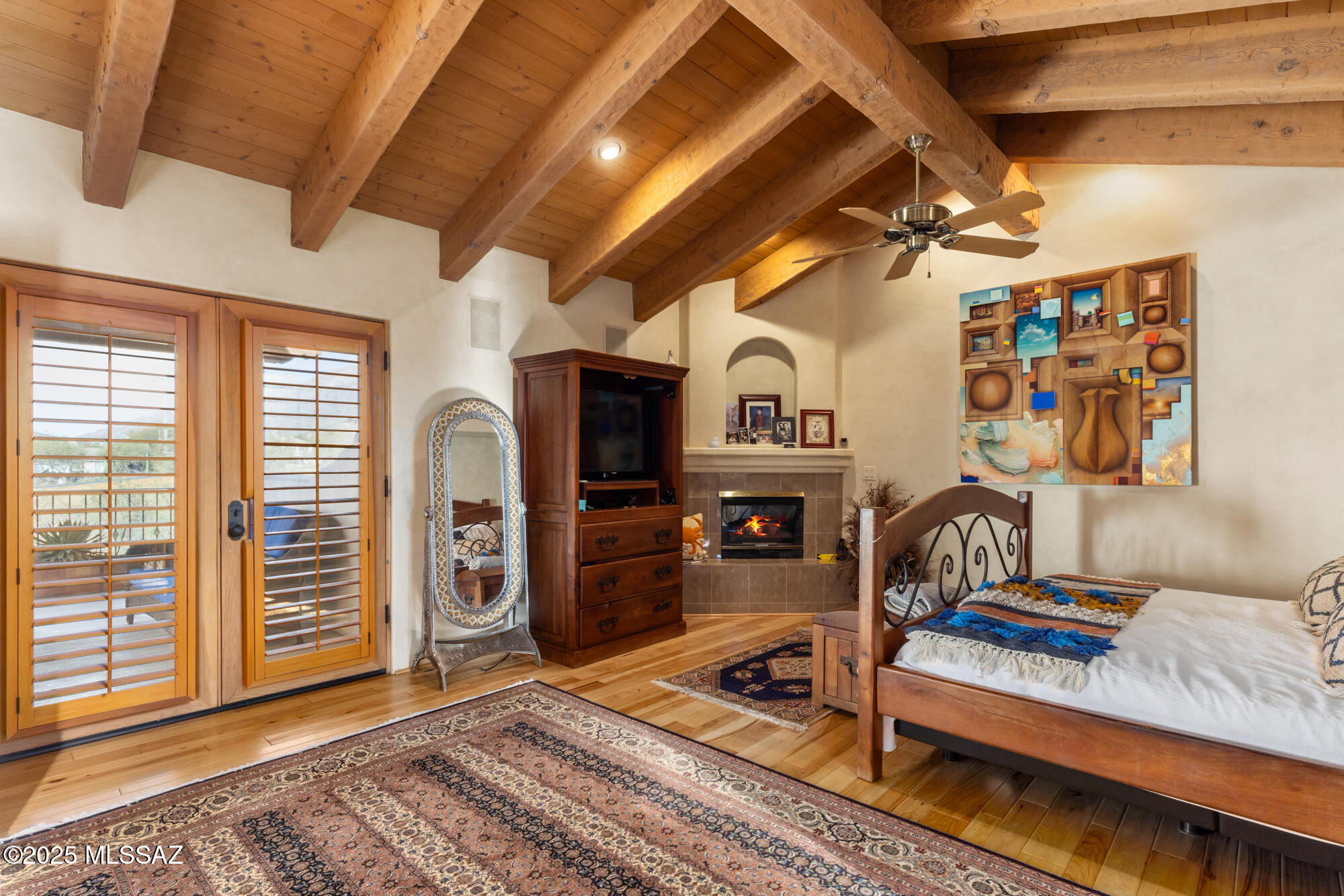 Ventana Canyon Estates (149-178) - Residential