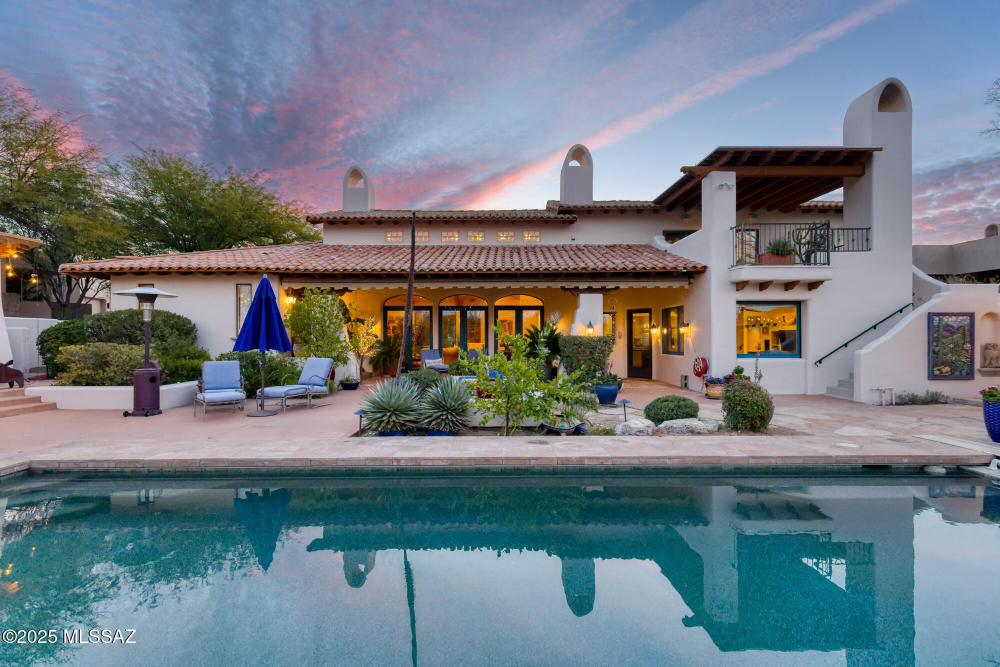 Ventana Canyon Estates (149-178) - Residential