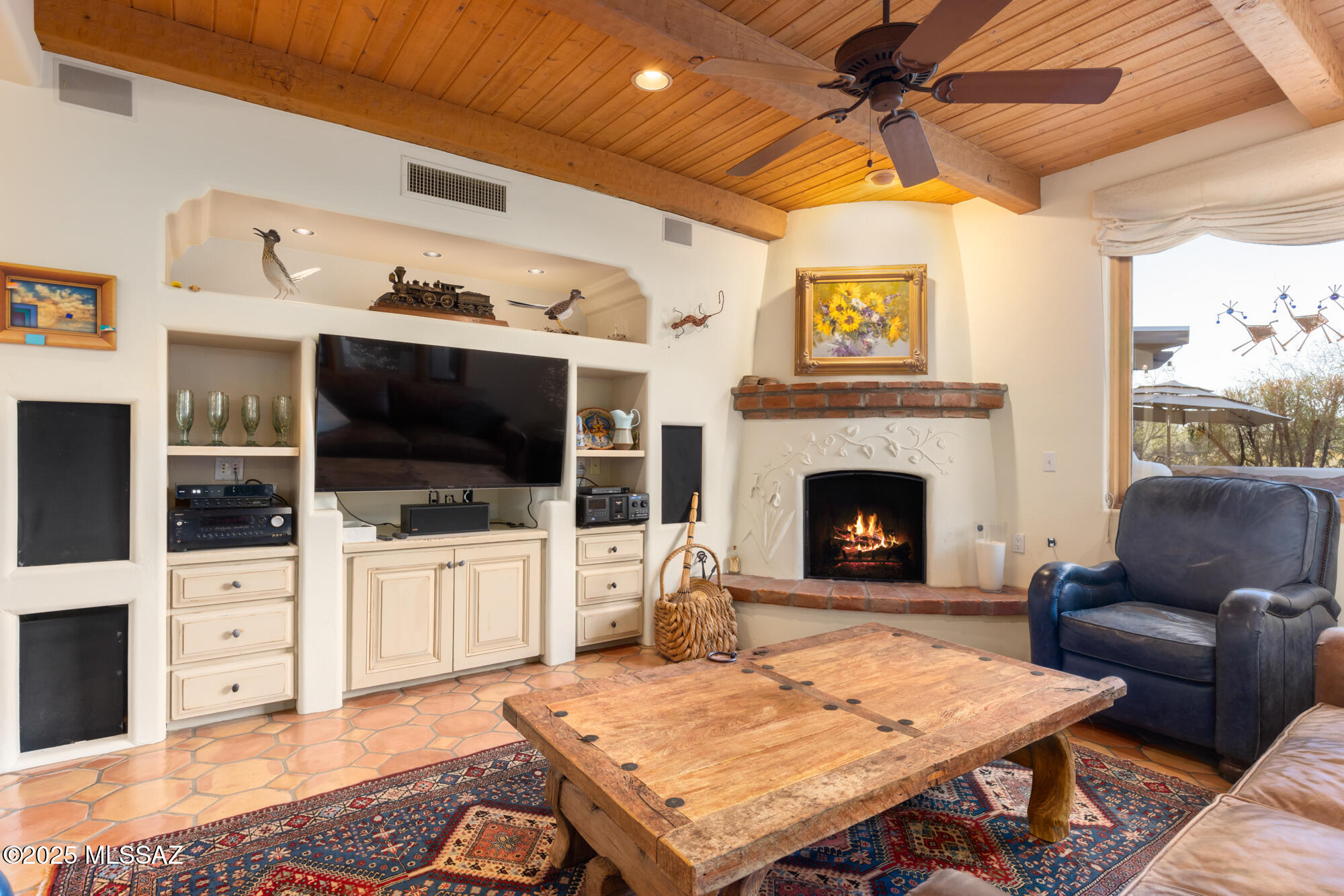 Ventana Canyon Estates (149-178) - Residential