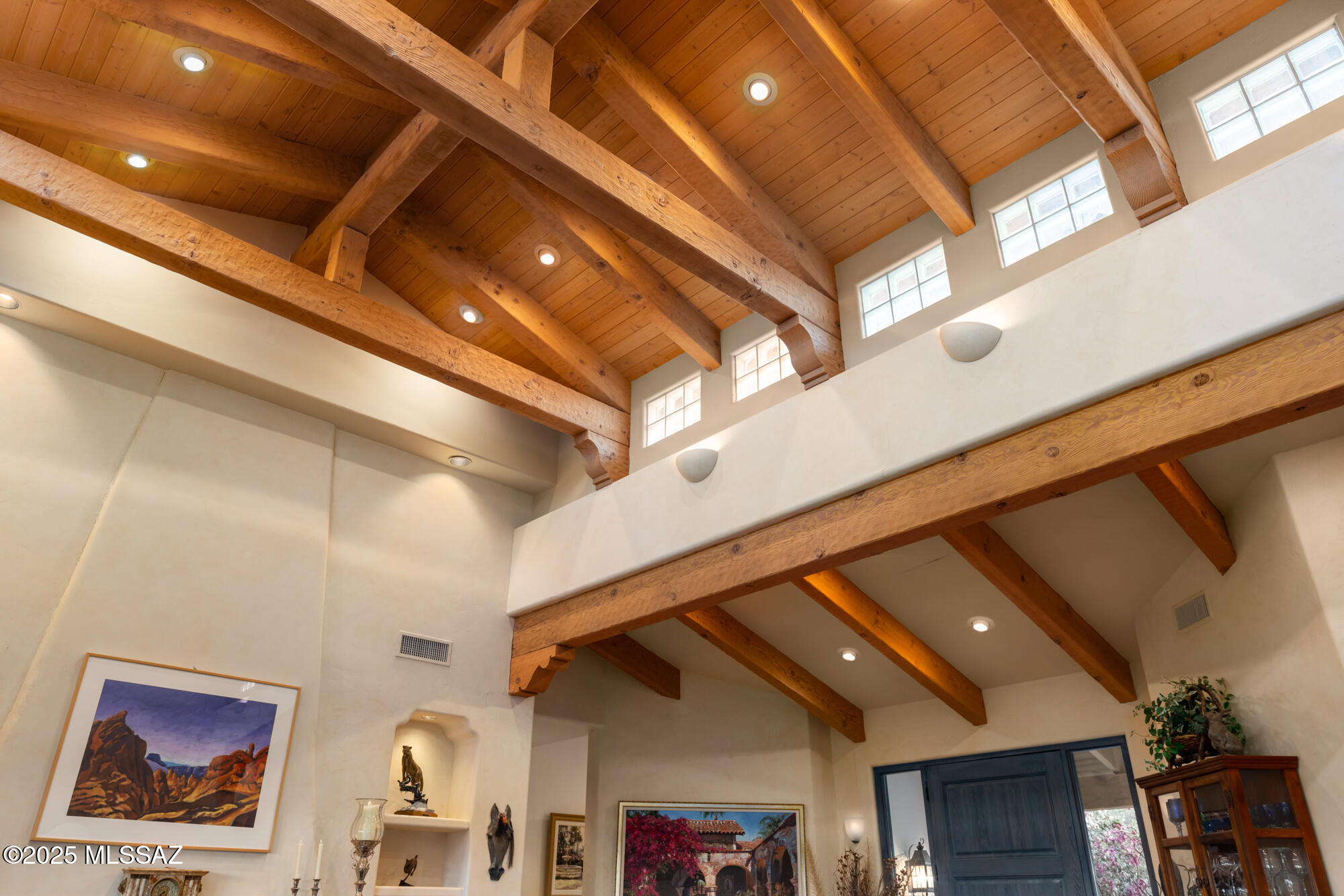 Ventana Canyon Estates (149-178) - Residential