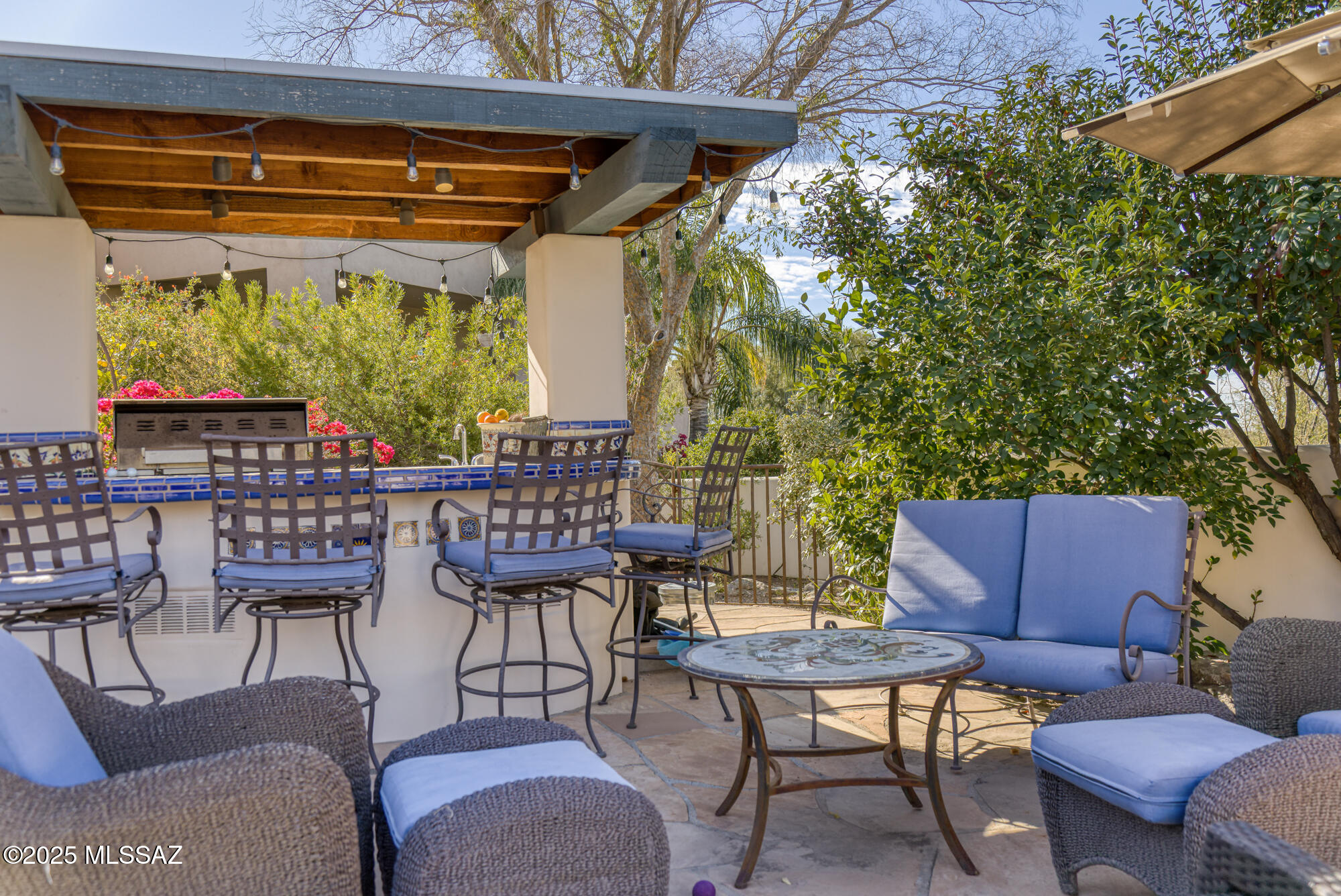 Ventana Canyon Estates (149-178) - Residential