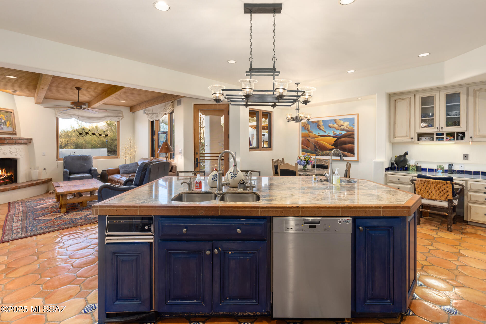 Ventana Canyon Estates (149-178) - Residential