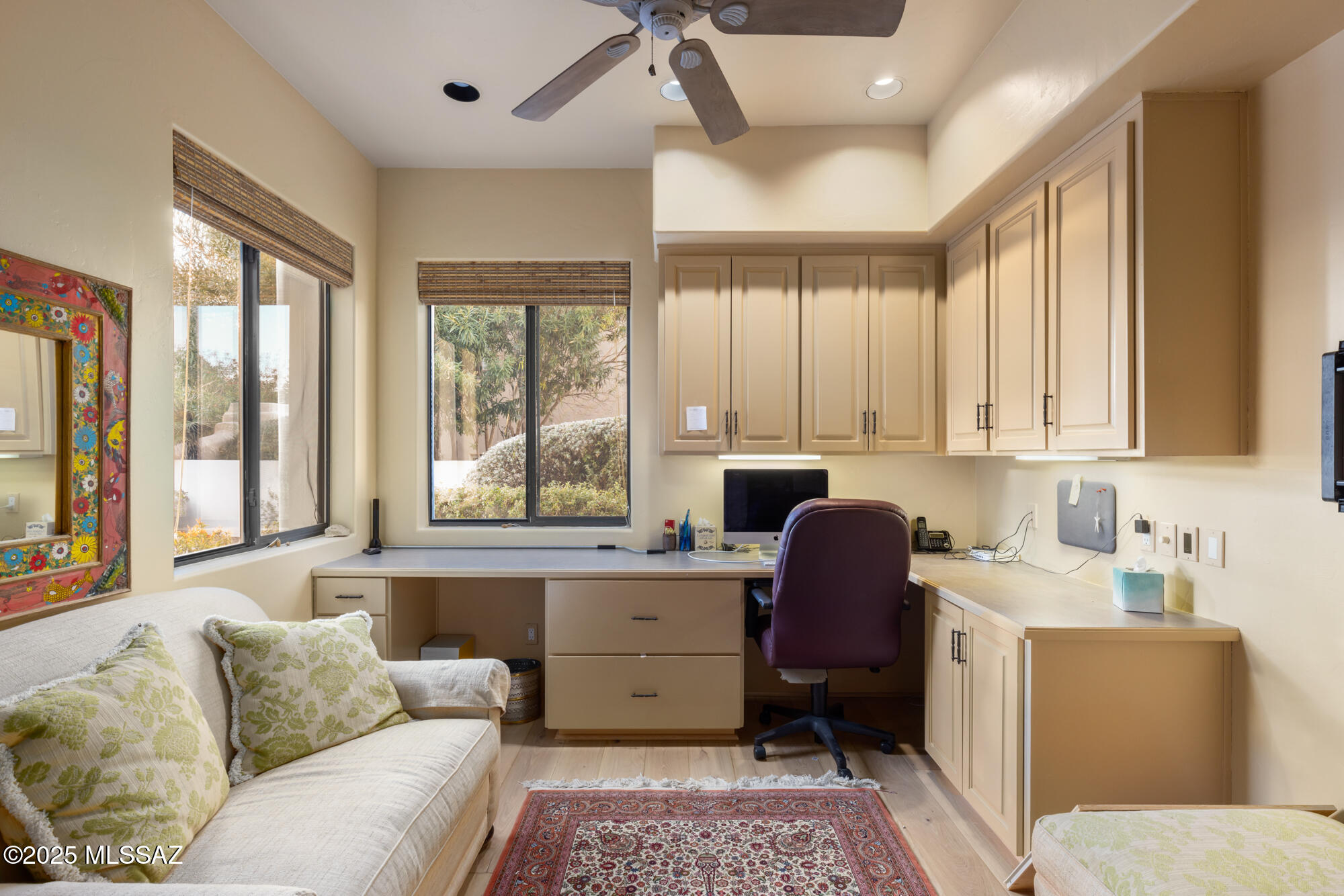 Ventana Canyon Estates (149-178) - Residential