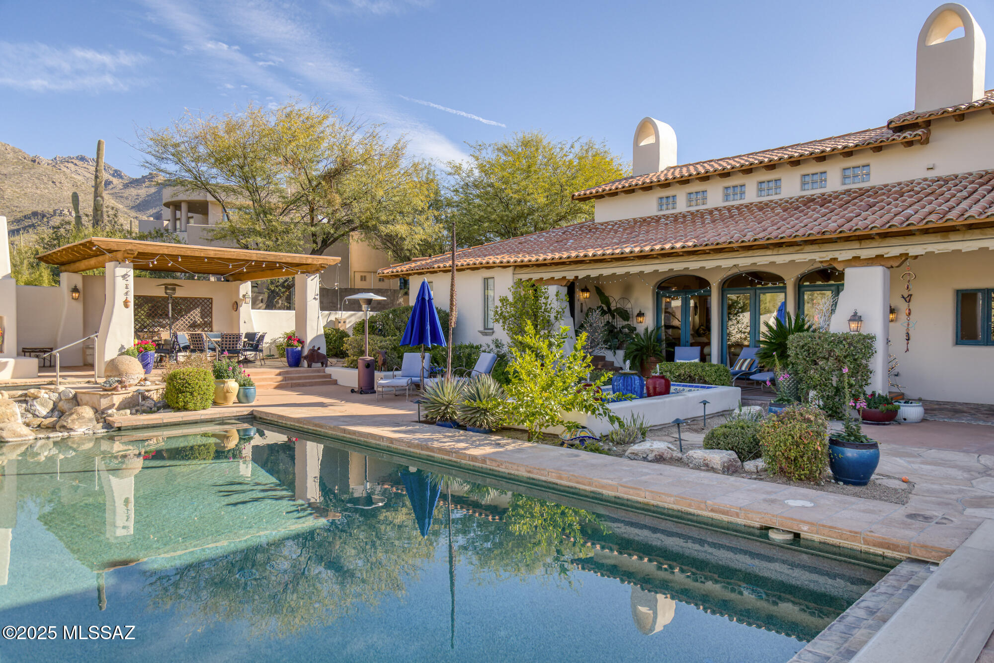 Ventana Canyon Estates (149-178) - Residential