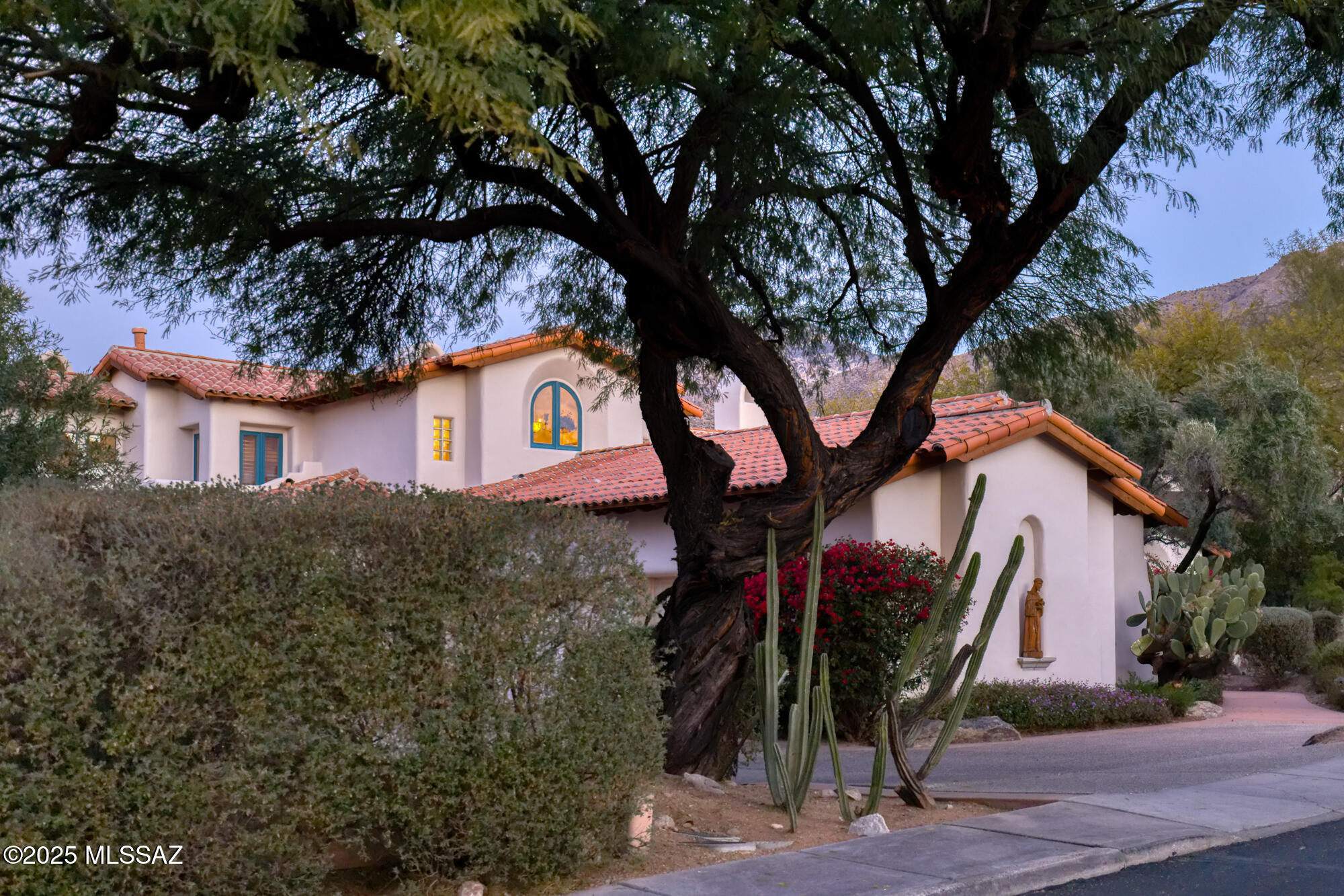 Ventana Canyon Estates (149-178) - Residential