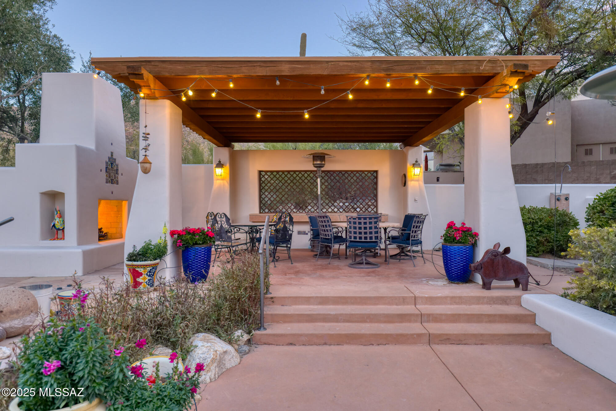 Ventana Canyon Estates (149-178) - Residential