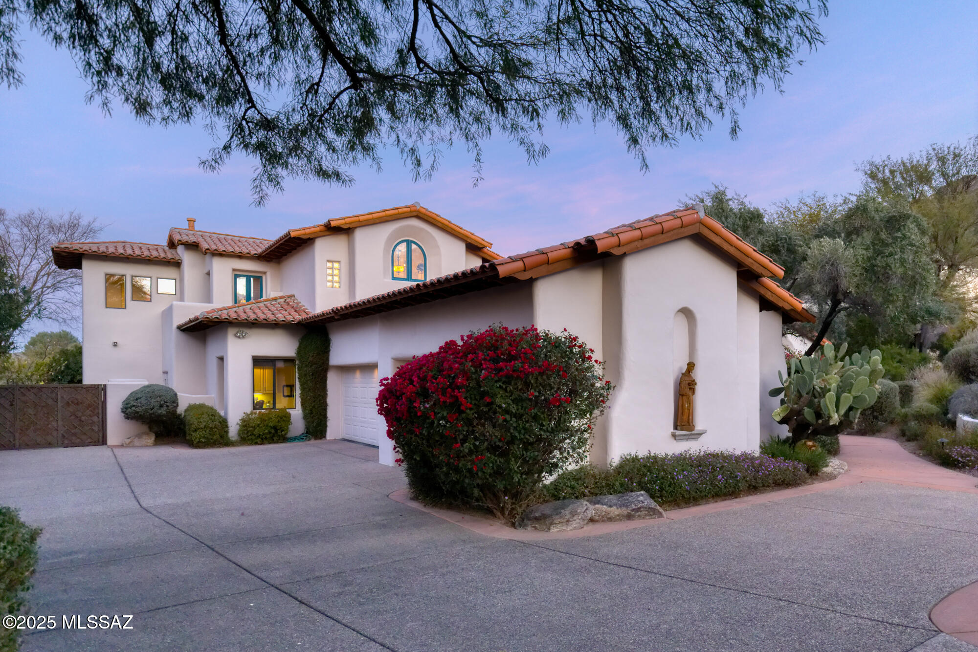 Ventana Canyon Estates (149-178) - Residential