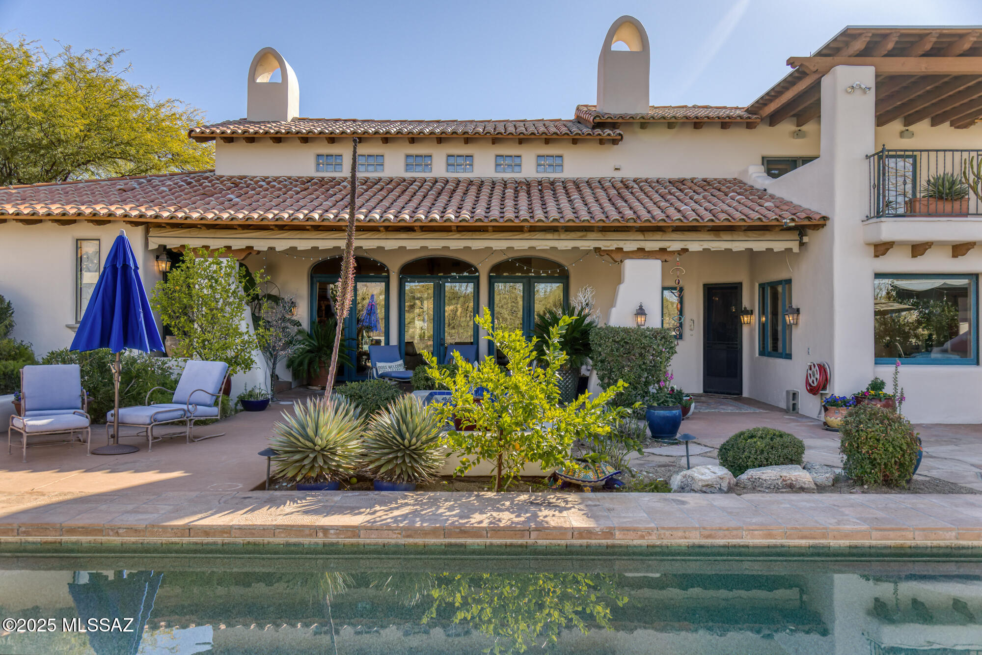 Ventana Canyon Estates (149-178) - Residential