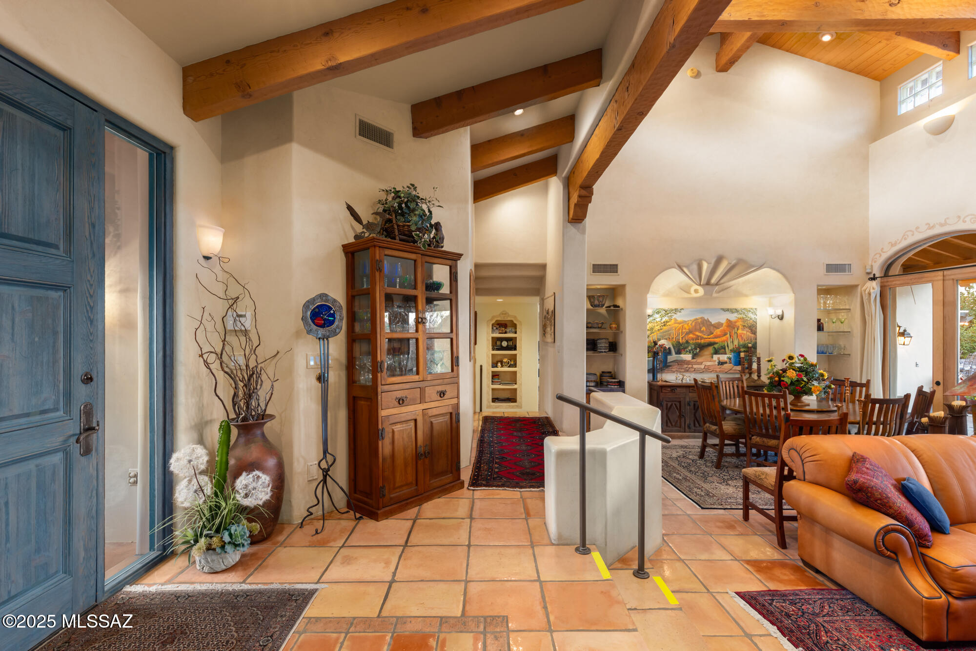 Ventana Canyon Estates (149-178) - Residential