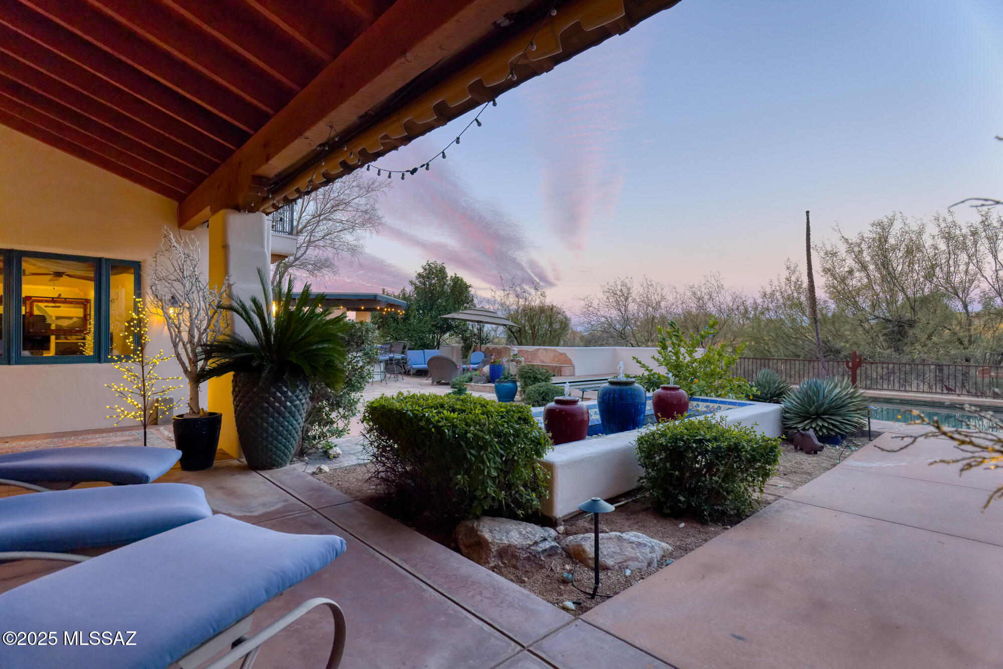 Ventana Canyon Estates (149-178) - Residential