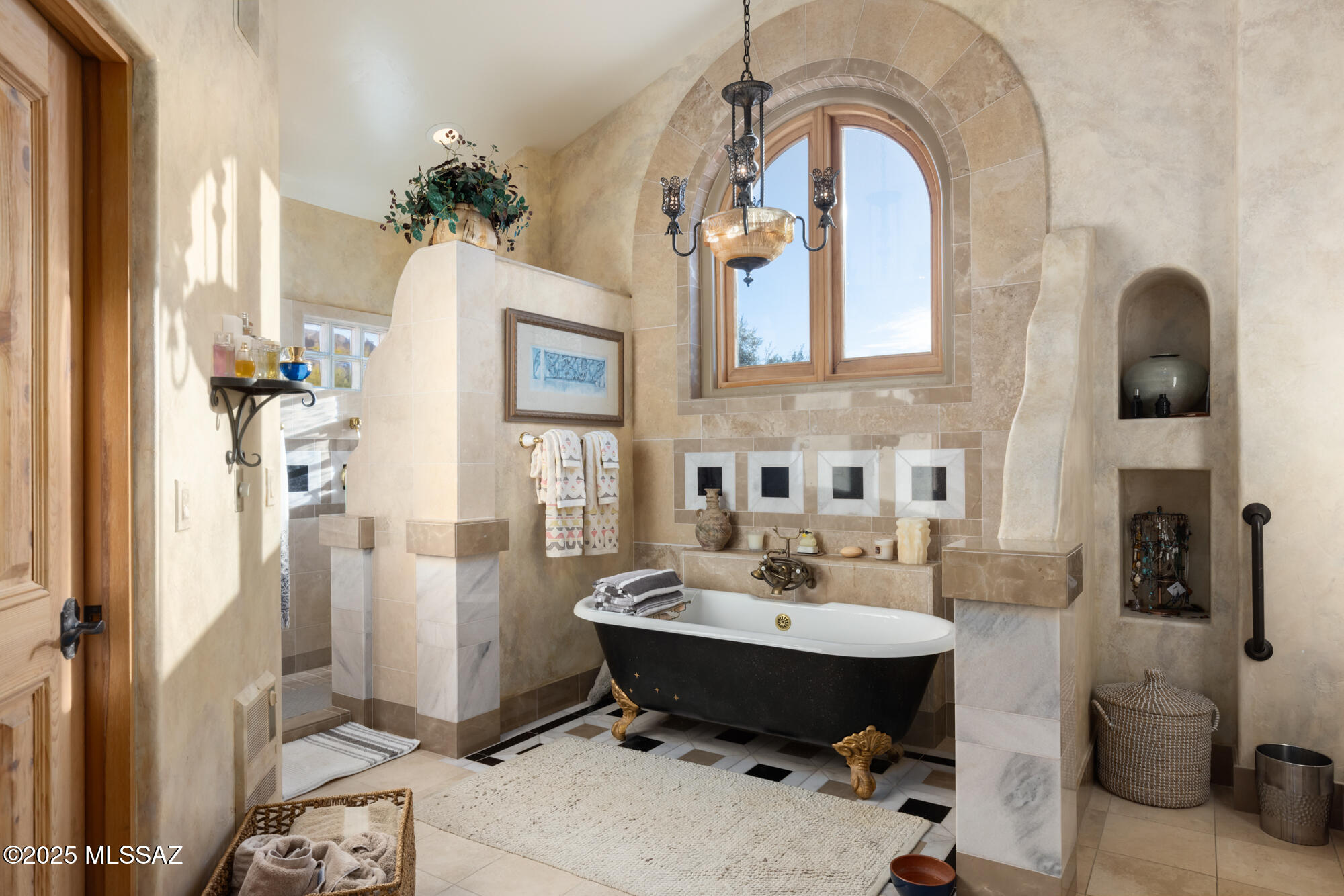 Ventana Canyon Estates (149-178) - Residential