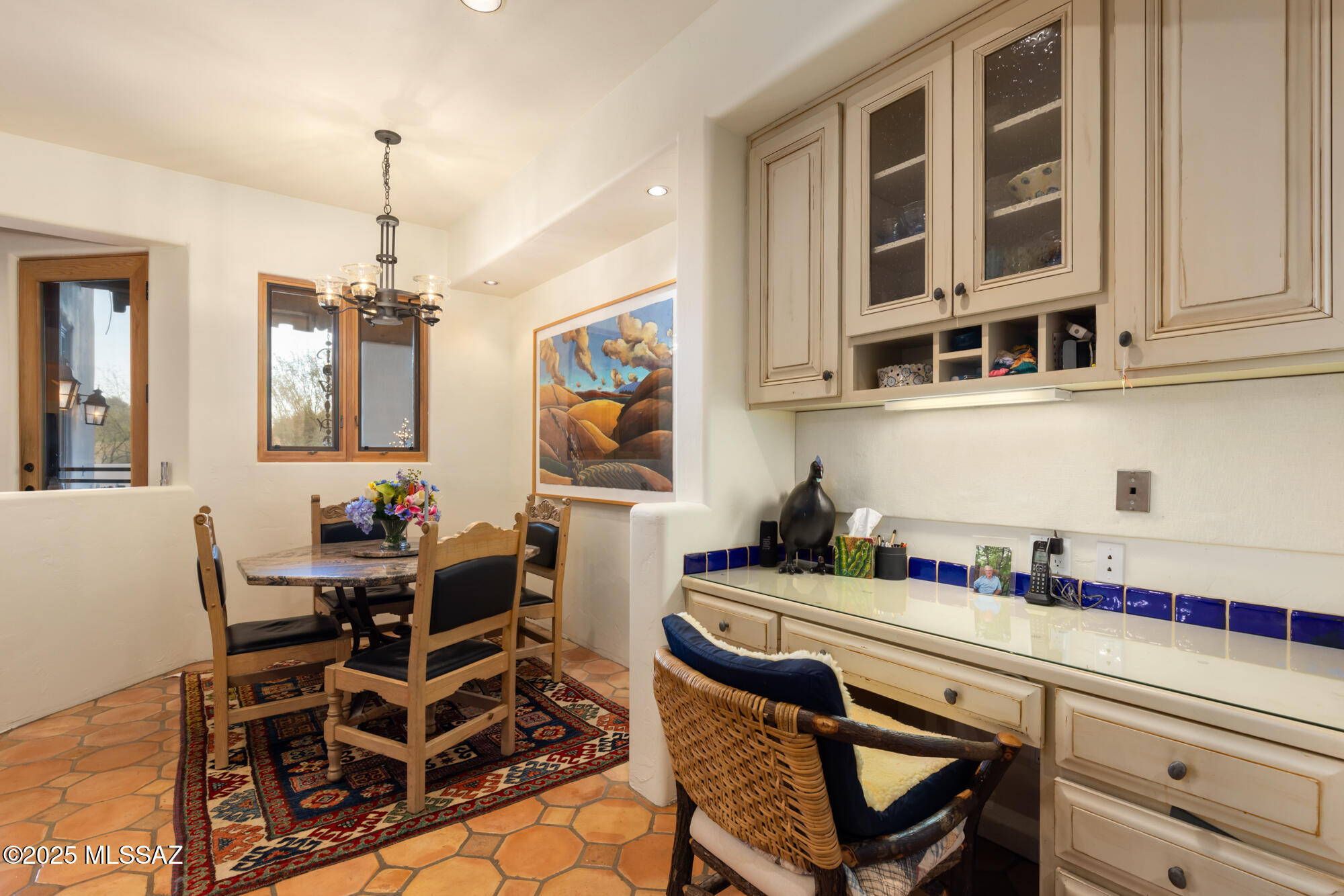 Ventana Canyon Estates (149-178) - Residential