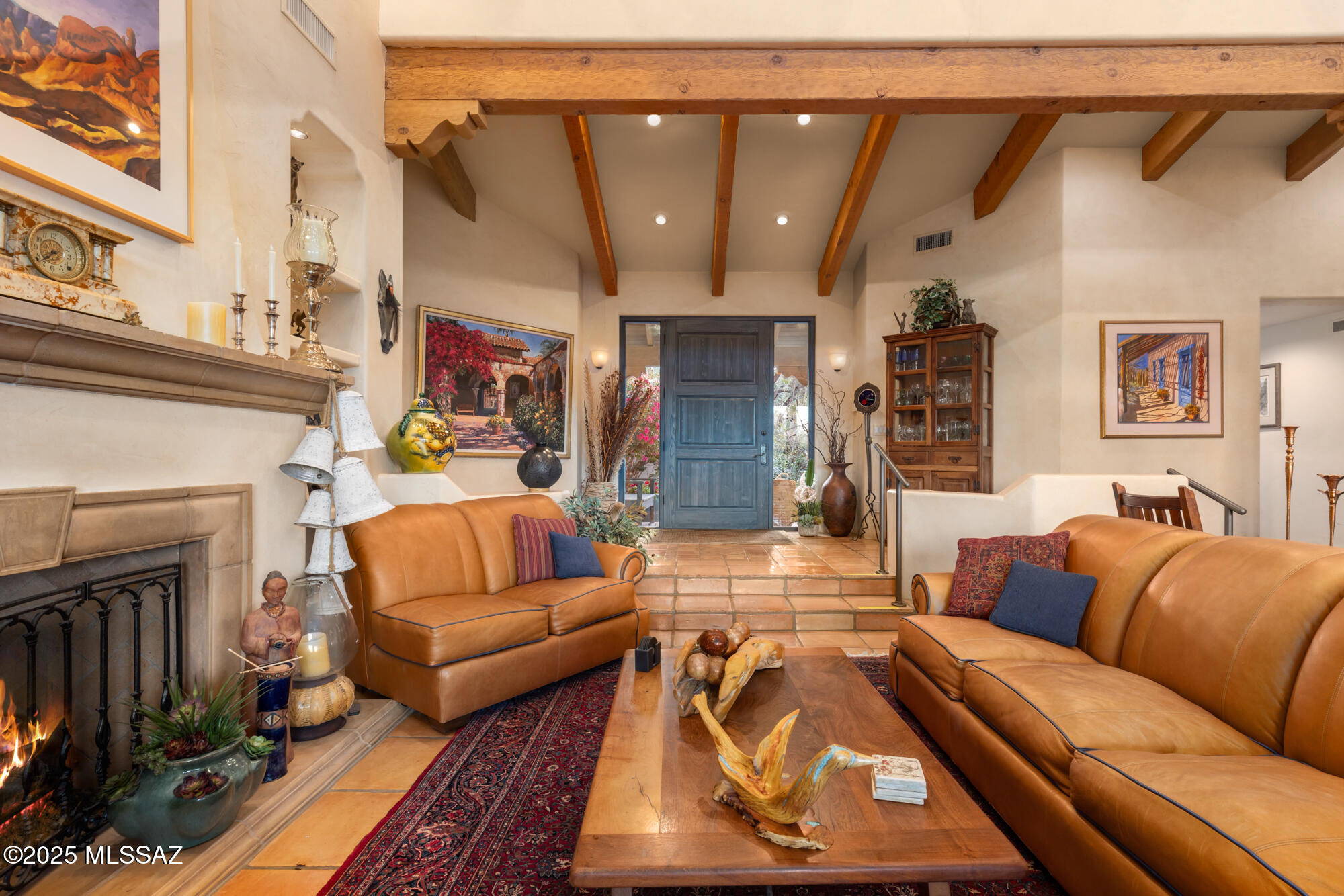 Ventana Canyon Estates (149-178) - Residential