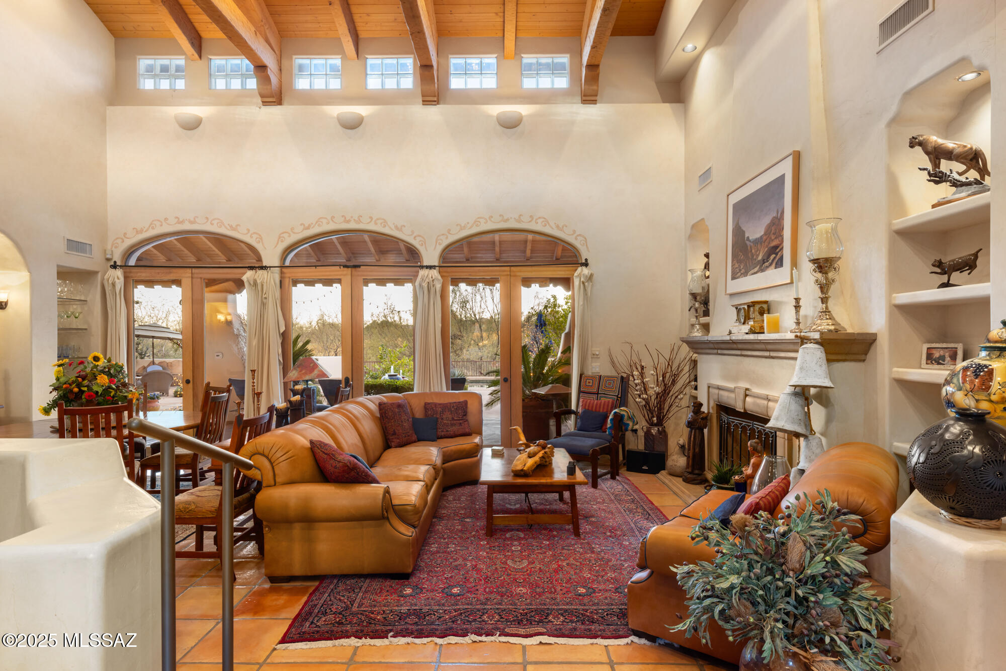 Ventana Canyon Estates (149-178) - Residential