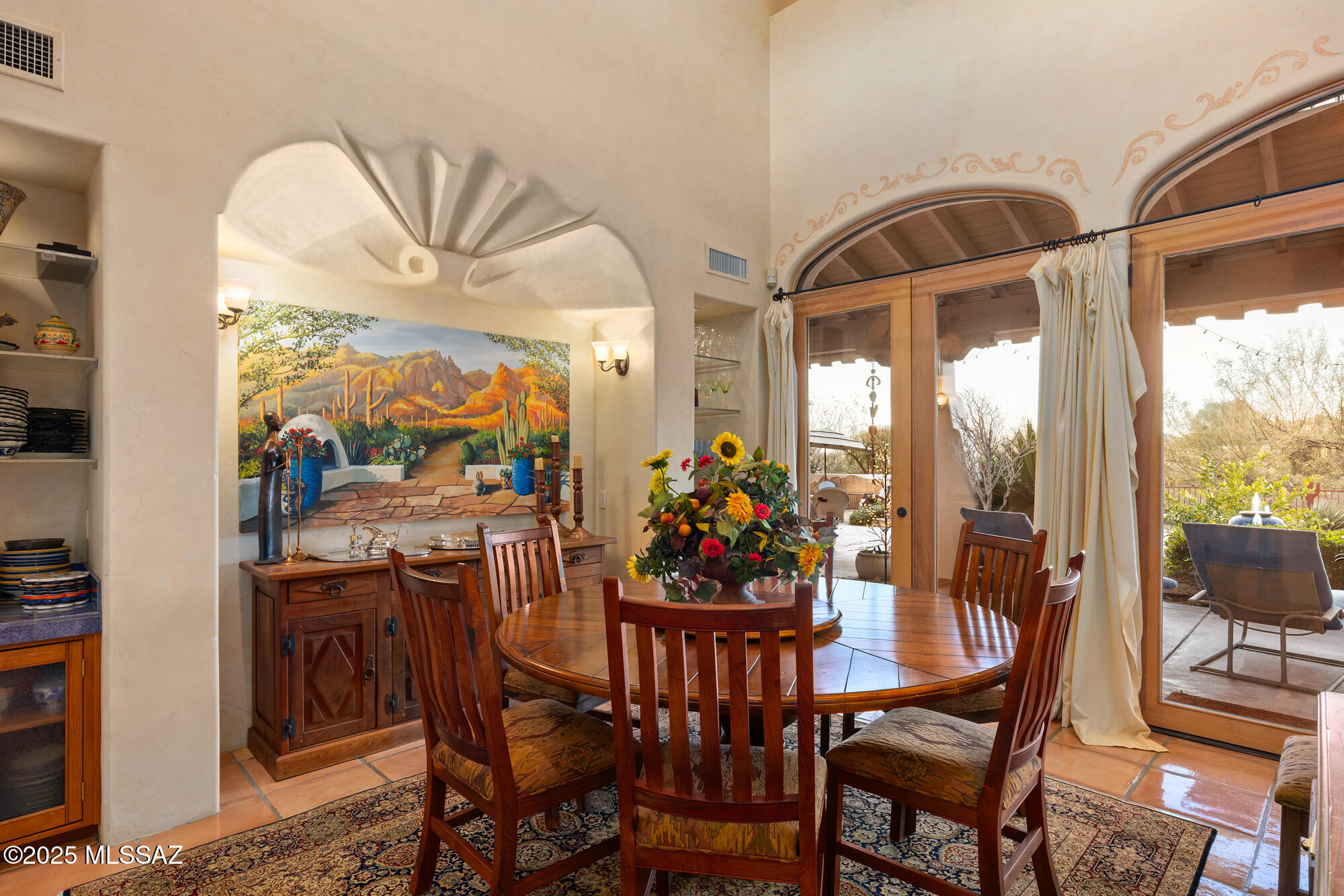Ventana Canyon Estates (149-178) - Residential
