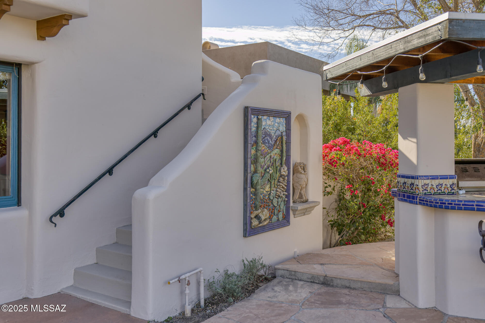 Ventana Canyon Estates (149-178) - Residential