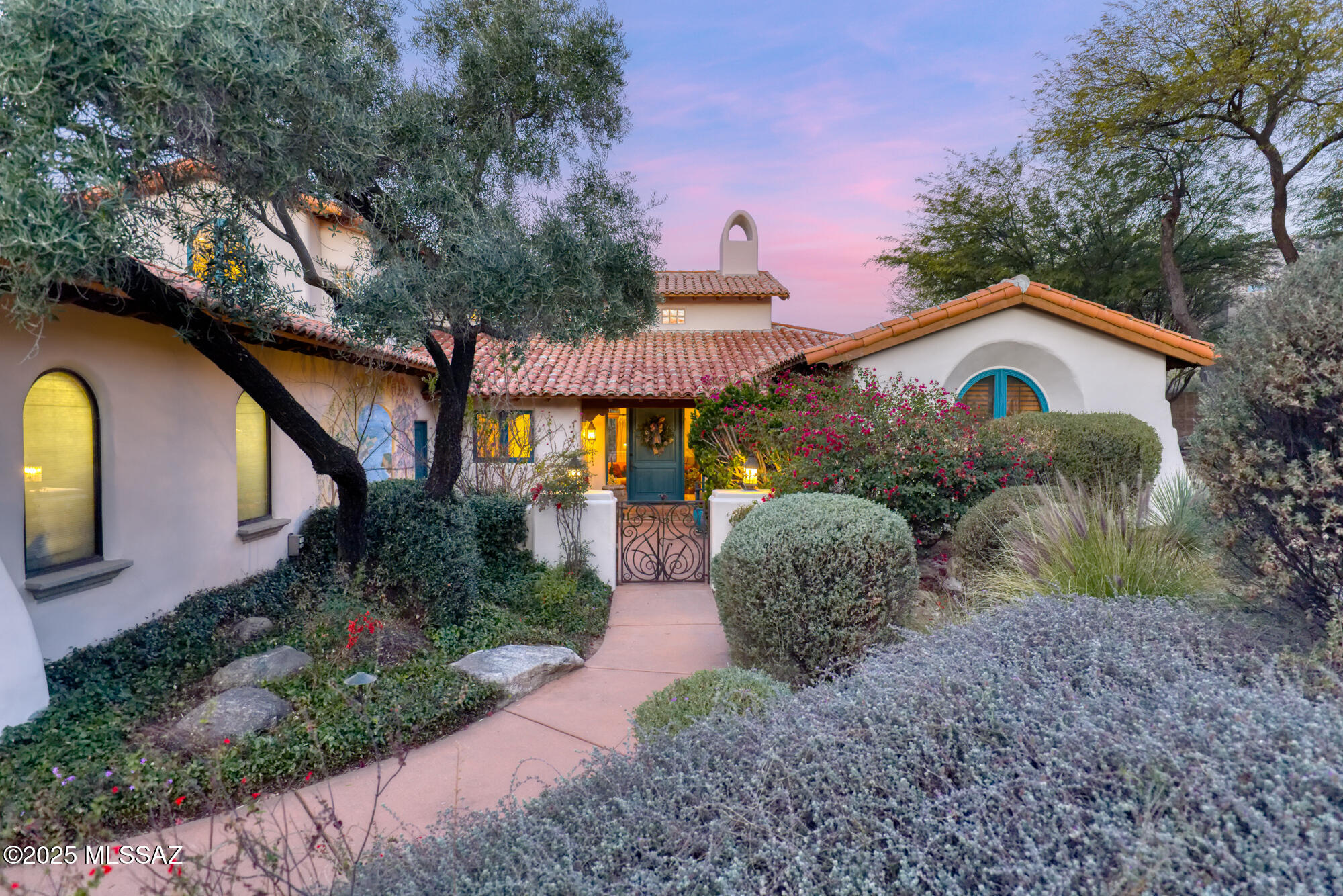 Ventana Canyon Estates (149-178) - Residential