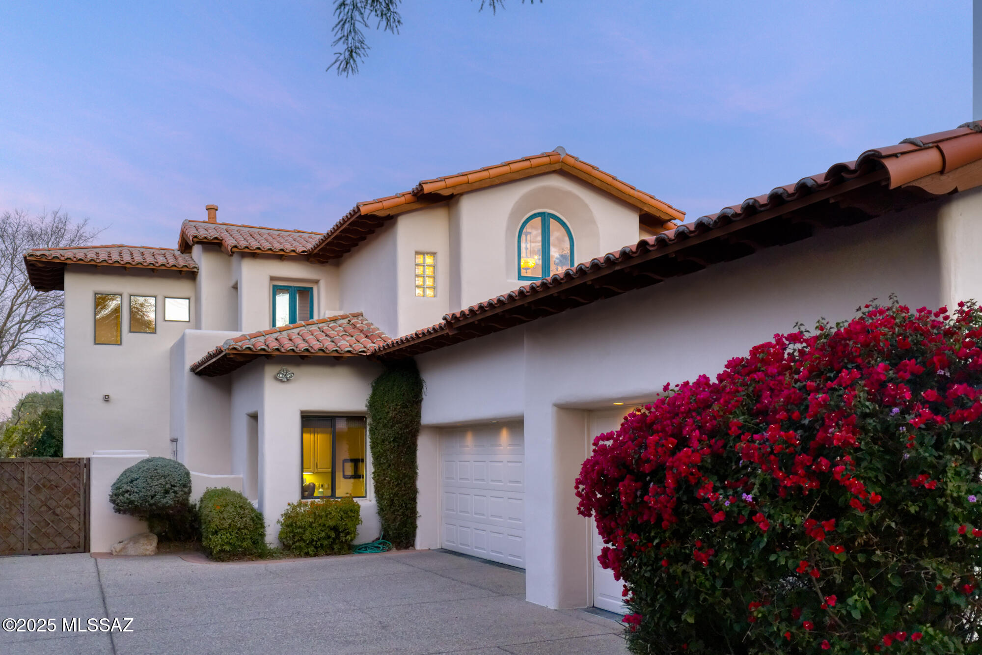 Ventana Canyon Estates (149-178) - Residential