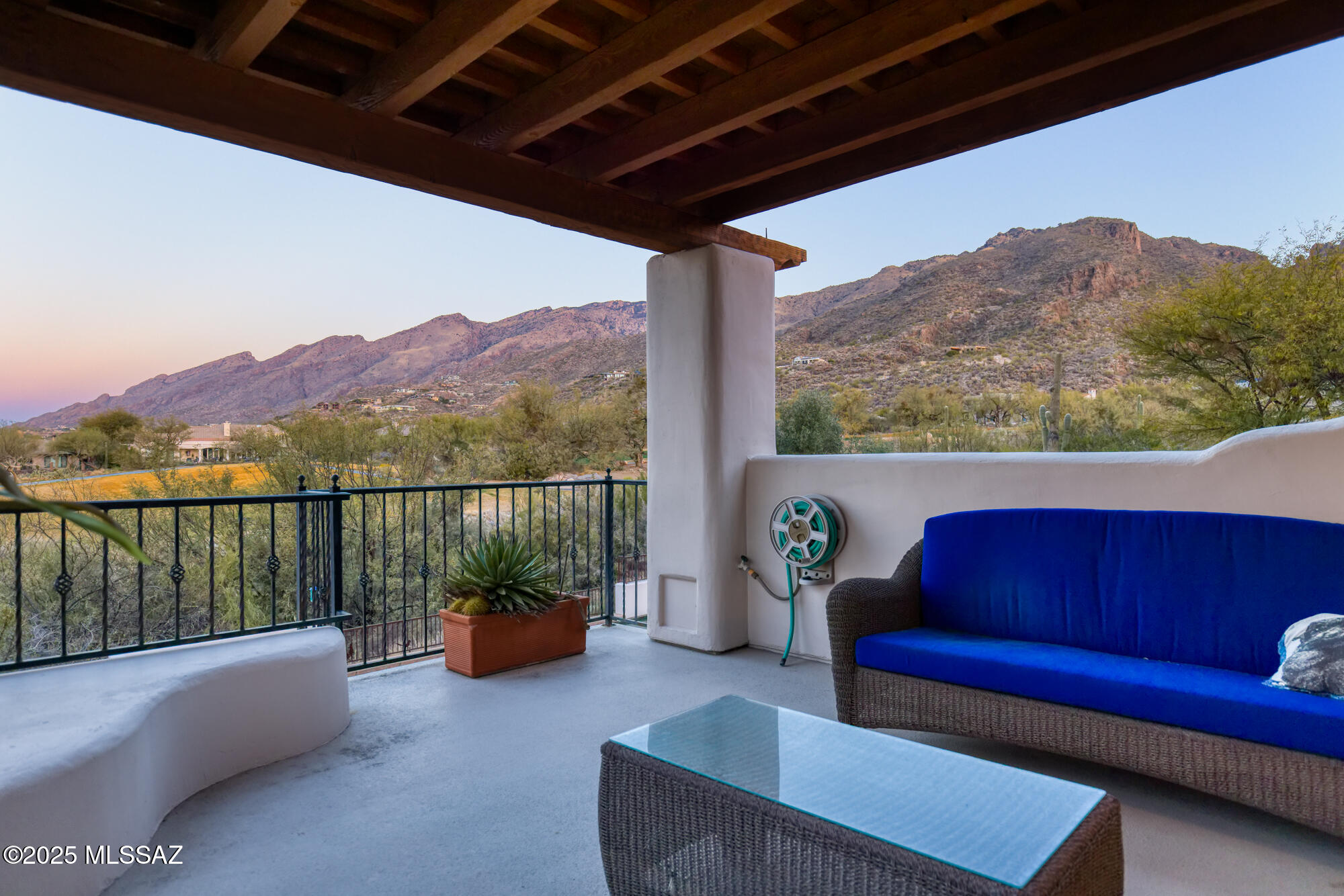Ventana Canyon Estates (149-178) - Residential