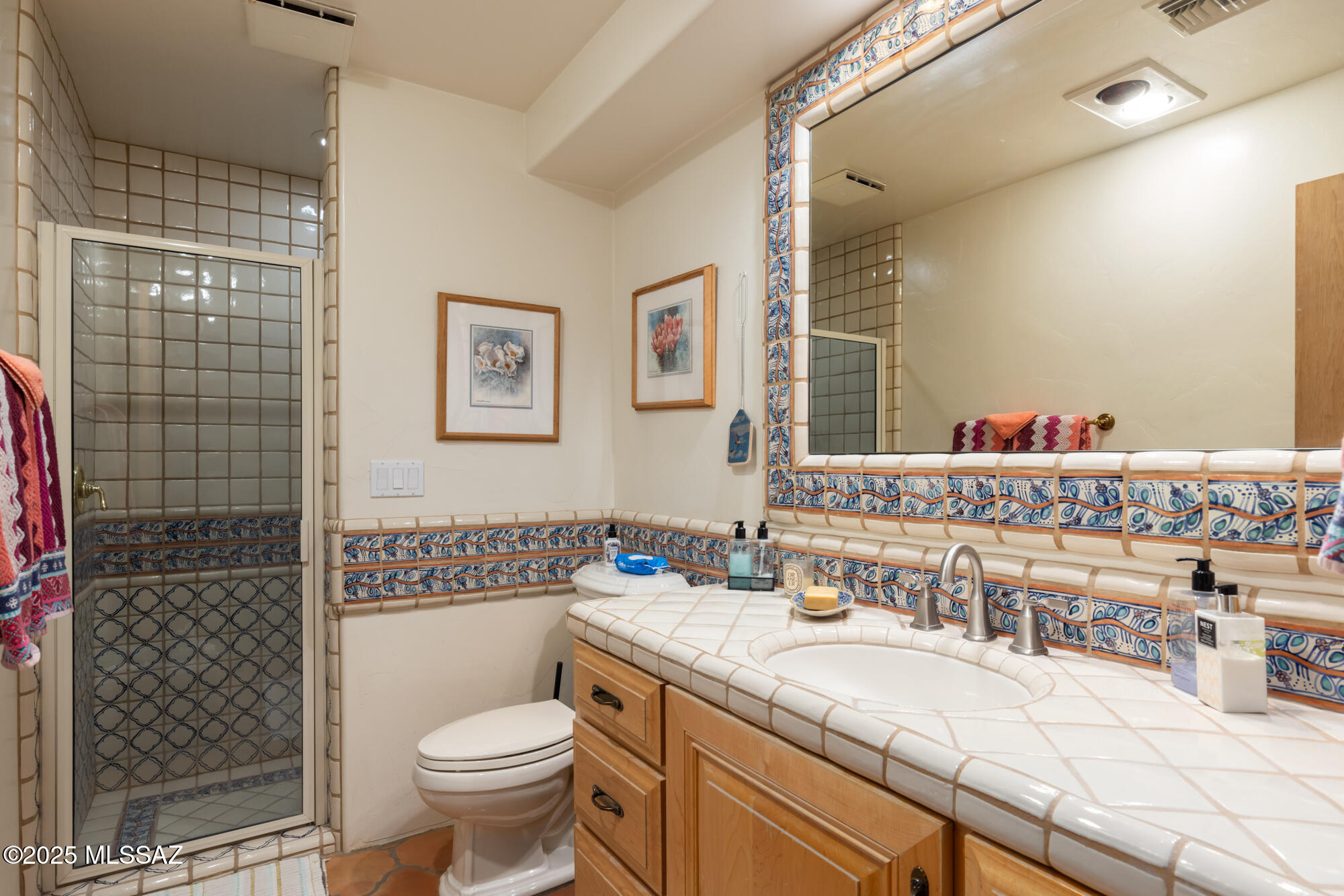 Ventana Canyon Estates (149-178) - Residential