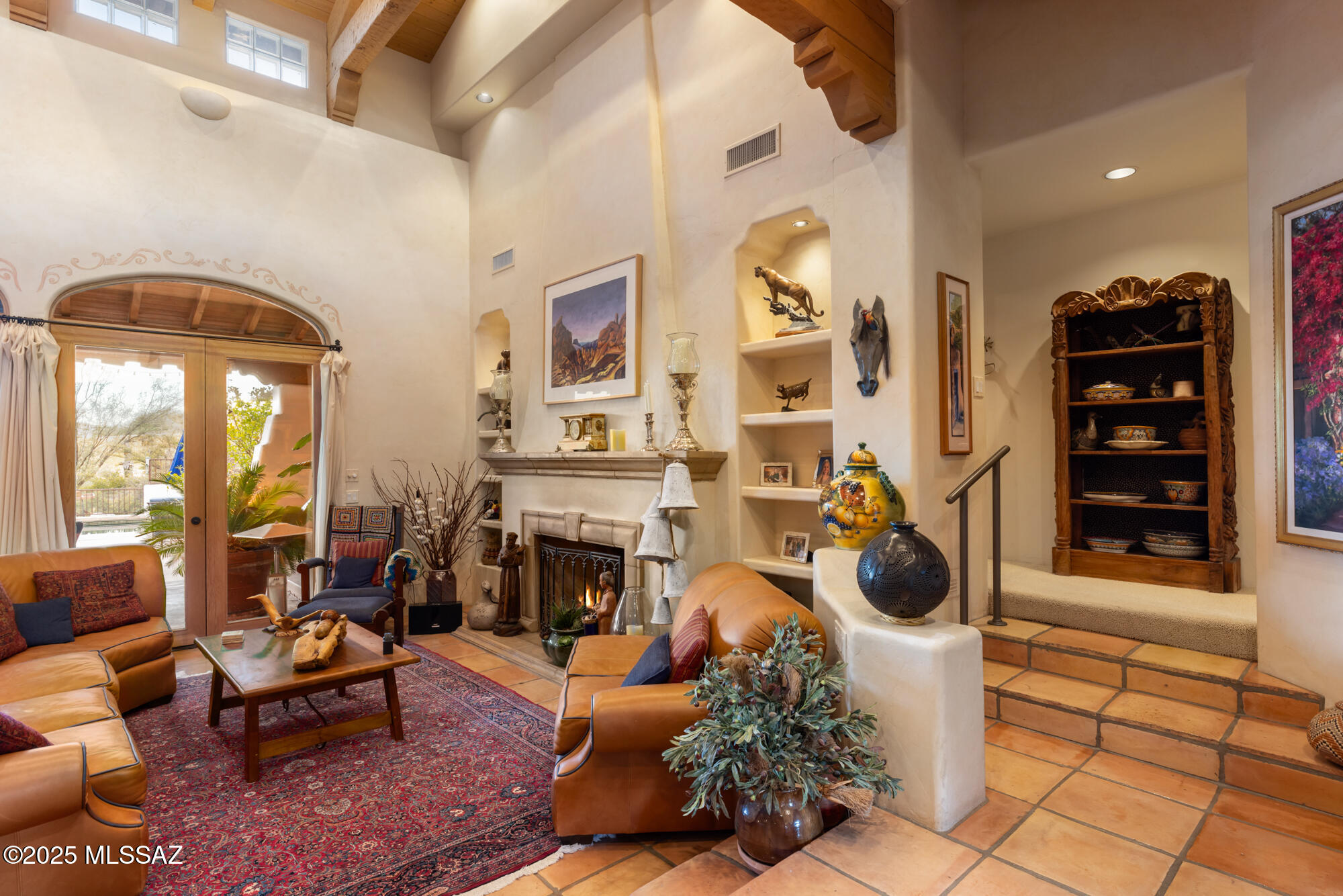 Ventana Canyon Estates (149-178) - Residential