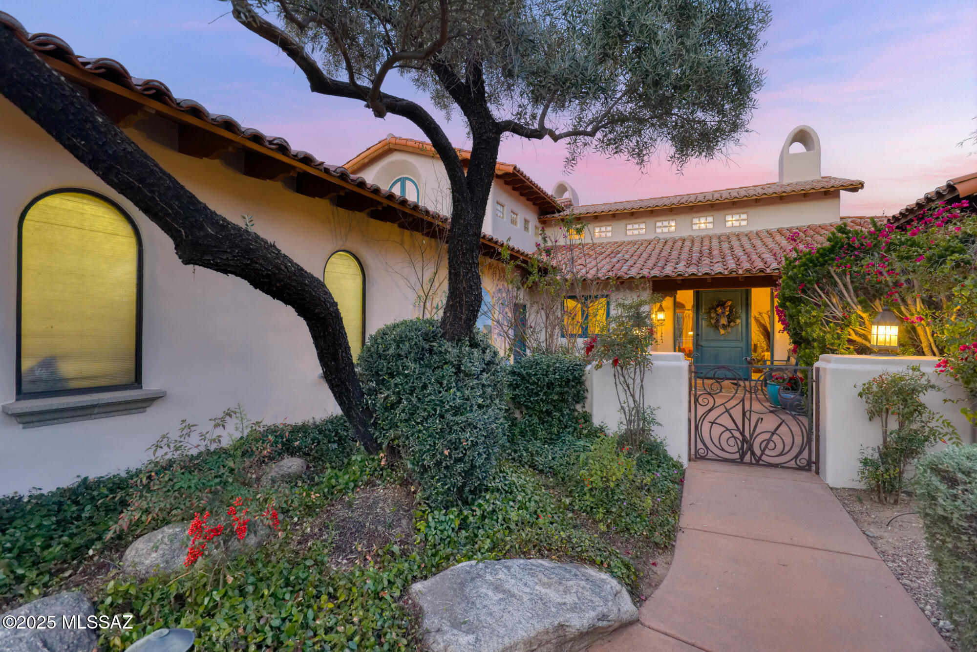 Ventana Canyon Estates (149-178) - Residential