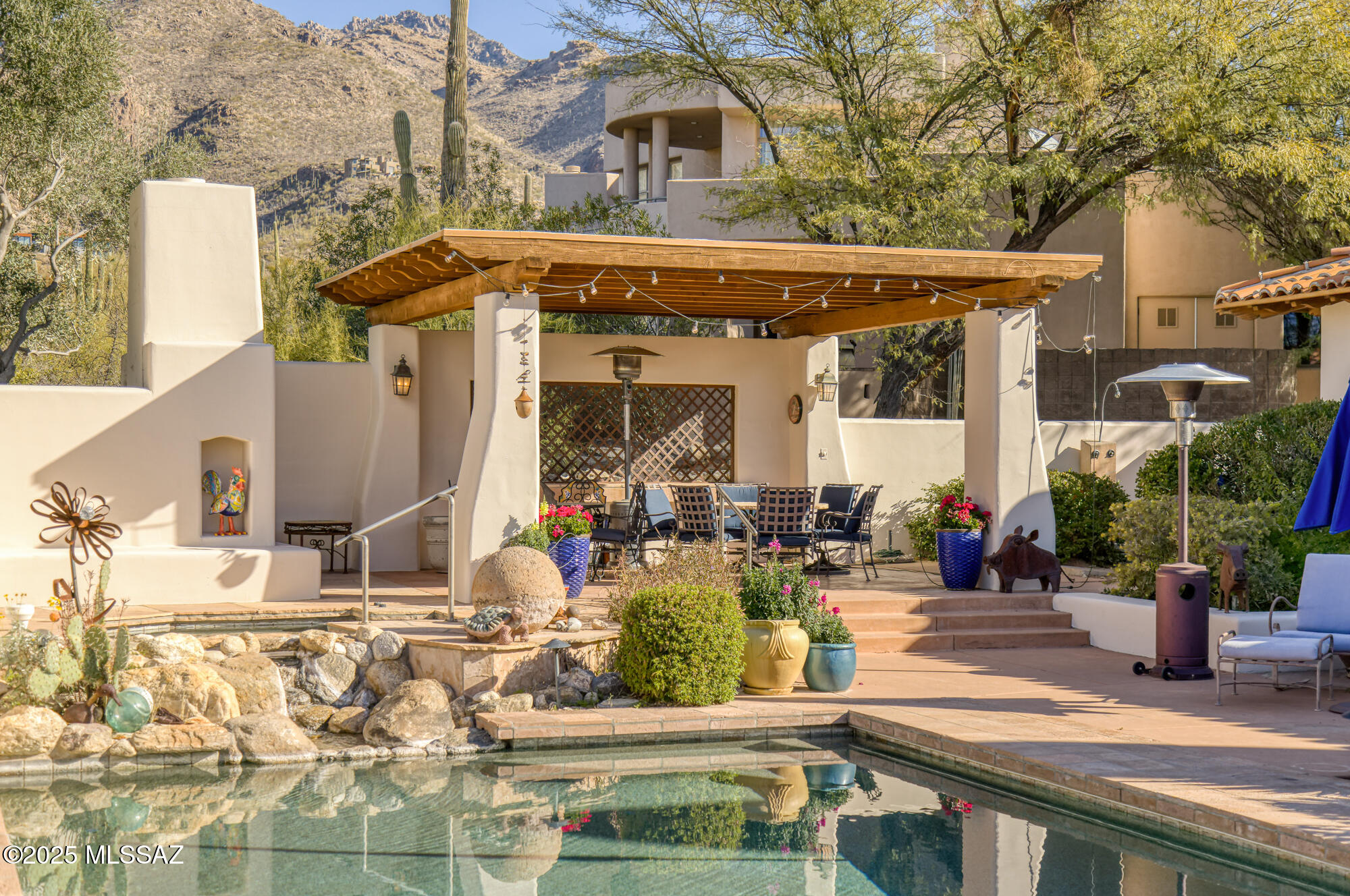 Ventana Canyon Estates (149-178) - Residential