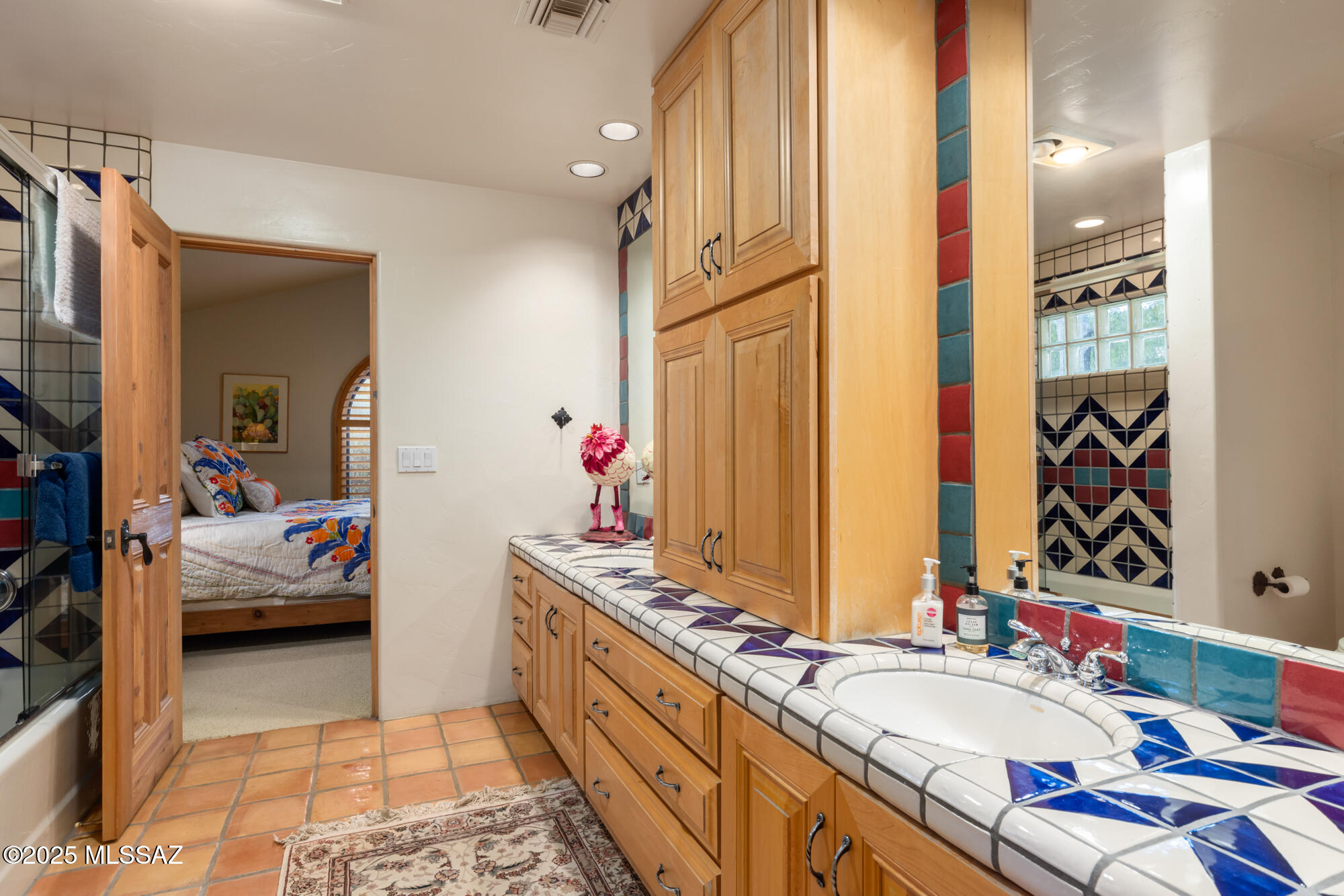 Ventana Canyon Estates (149-178) - Residential