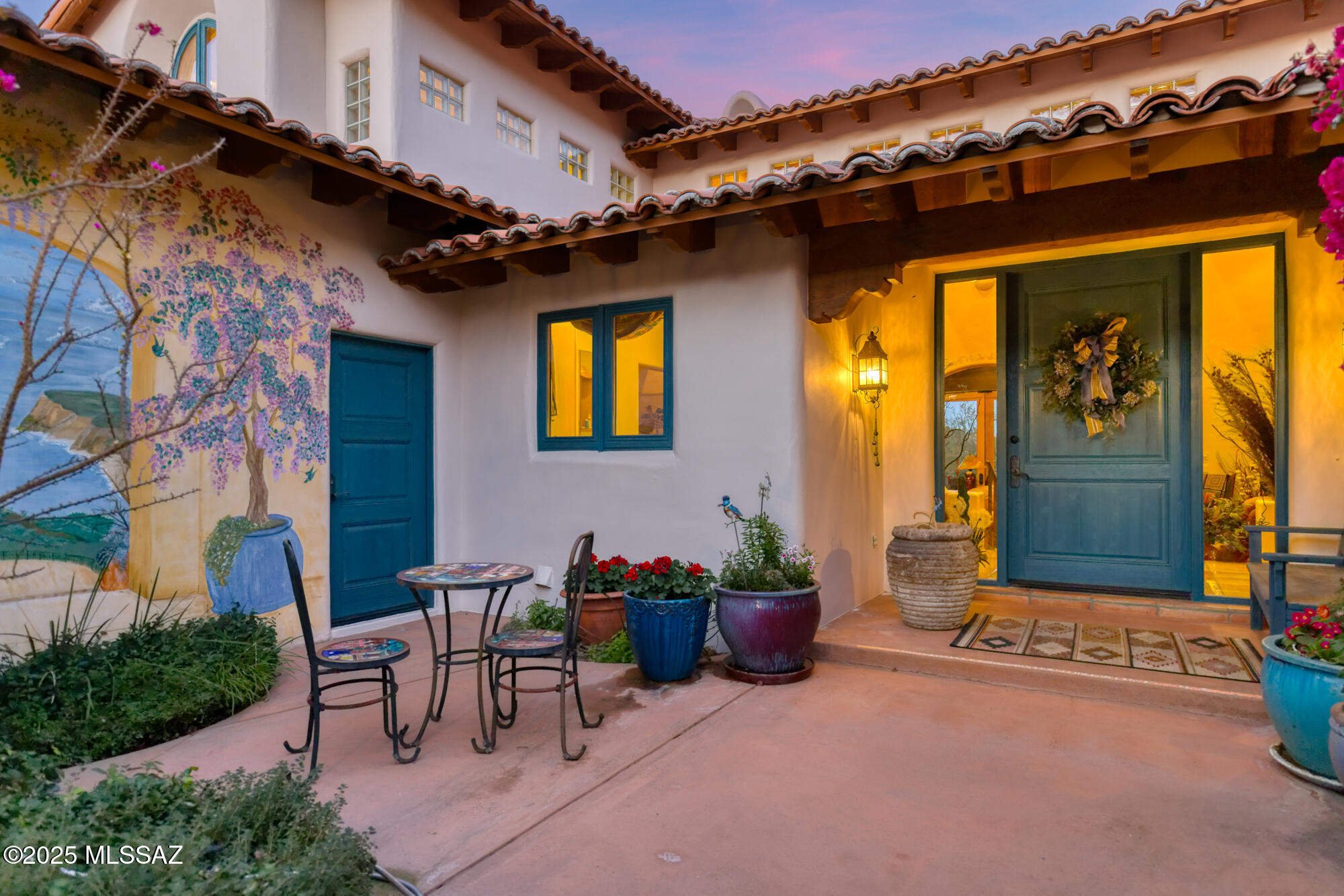 Ventana Canyon Estates (149-178) - Residential